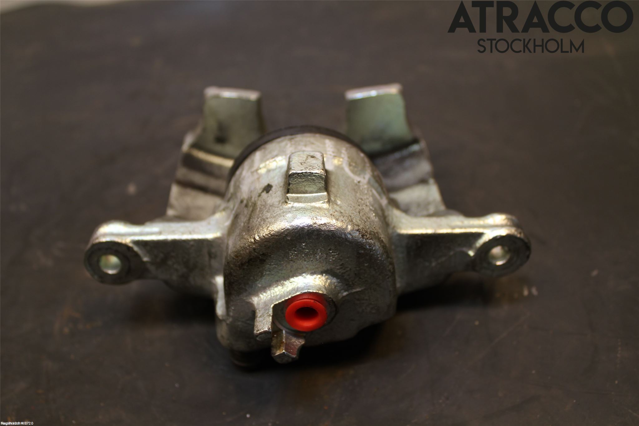 Nissan MICRA 99-02 Bromsok Fram Höger