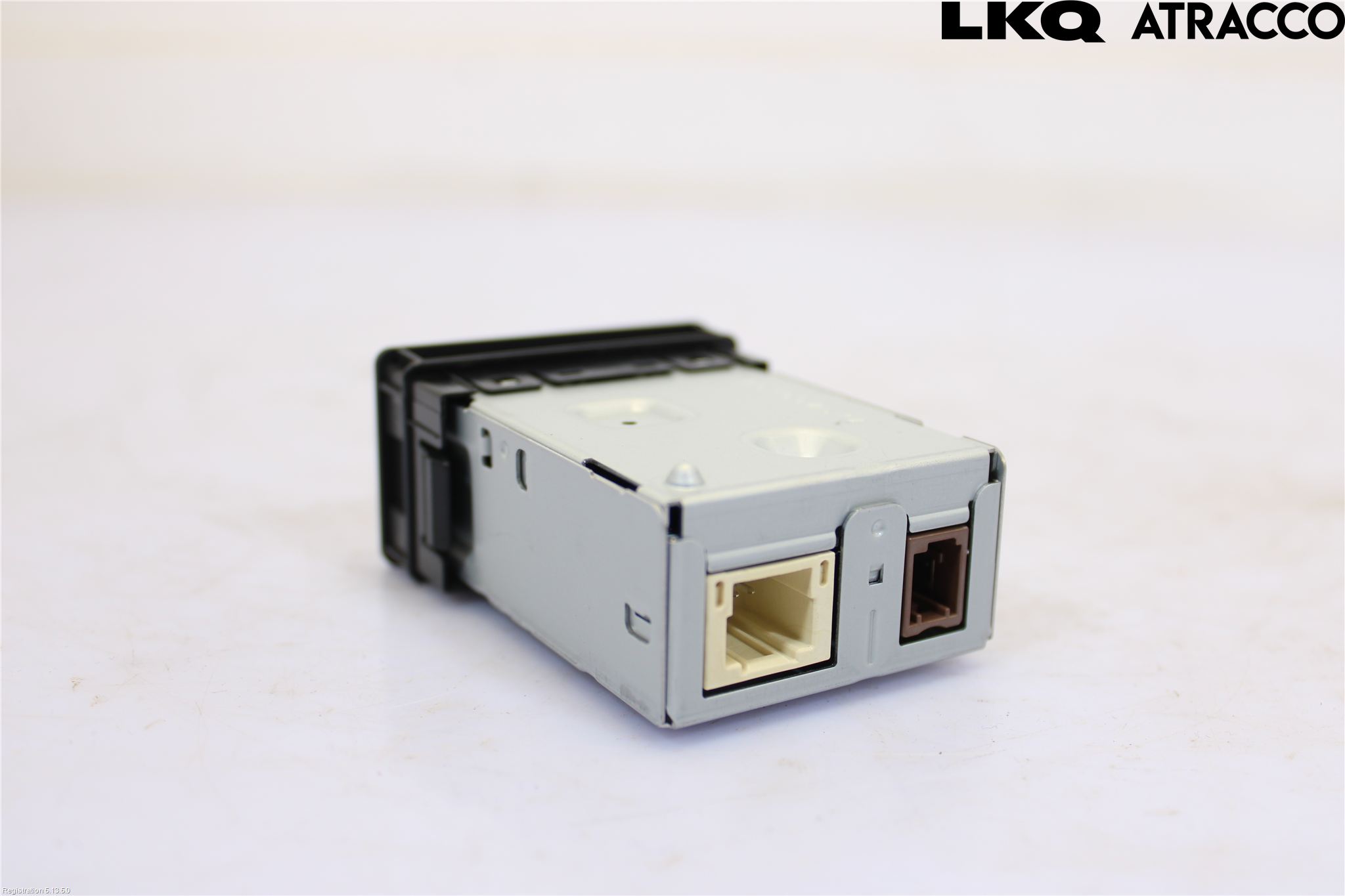 Lexus NX 340h/450h+ 21- Usb Connection