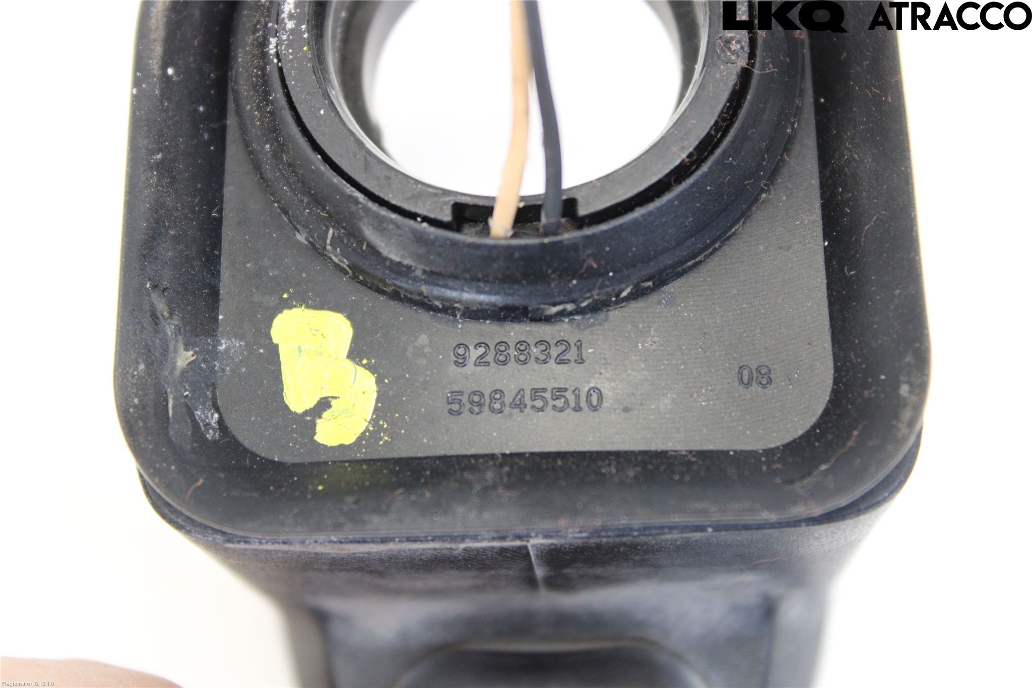 BMW 3 F30/F31/F80 12-19 Strömställare Baklucka