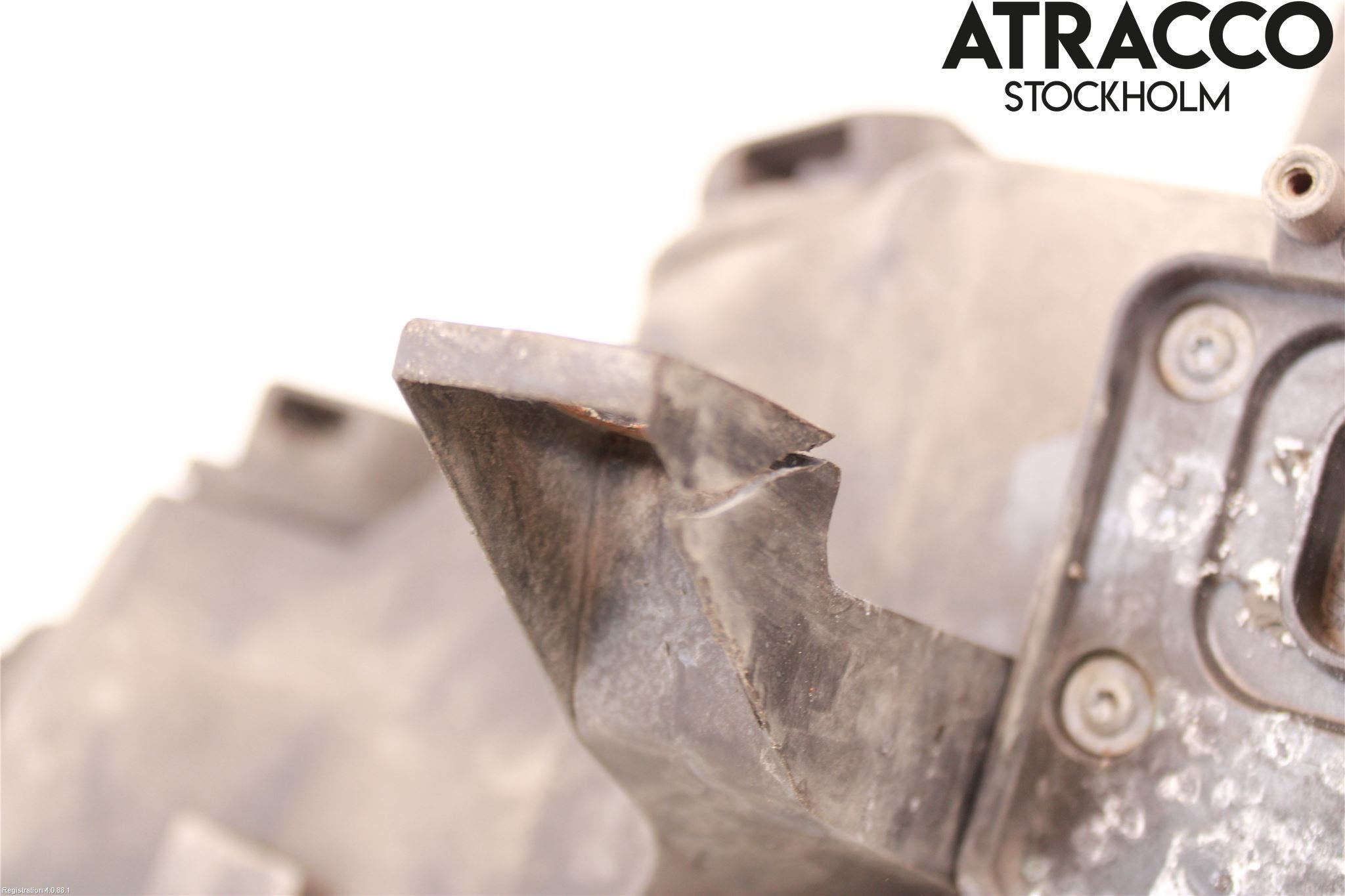 Alfa 159 Strålkastare Höger