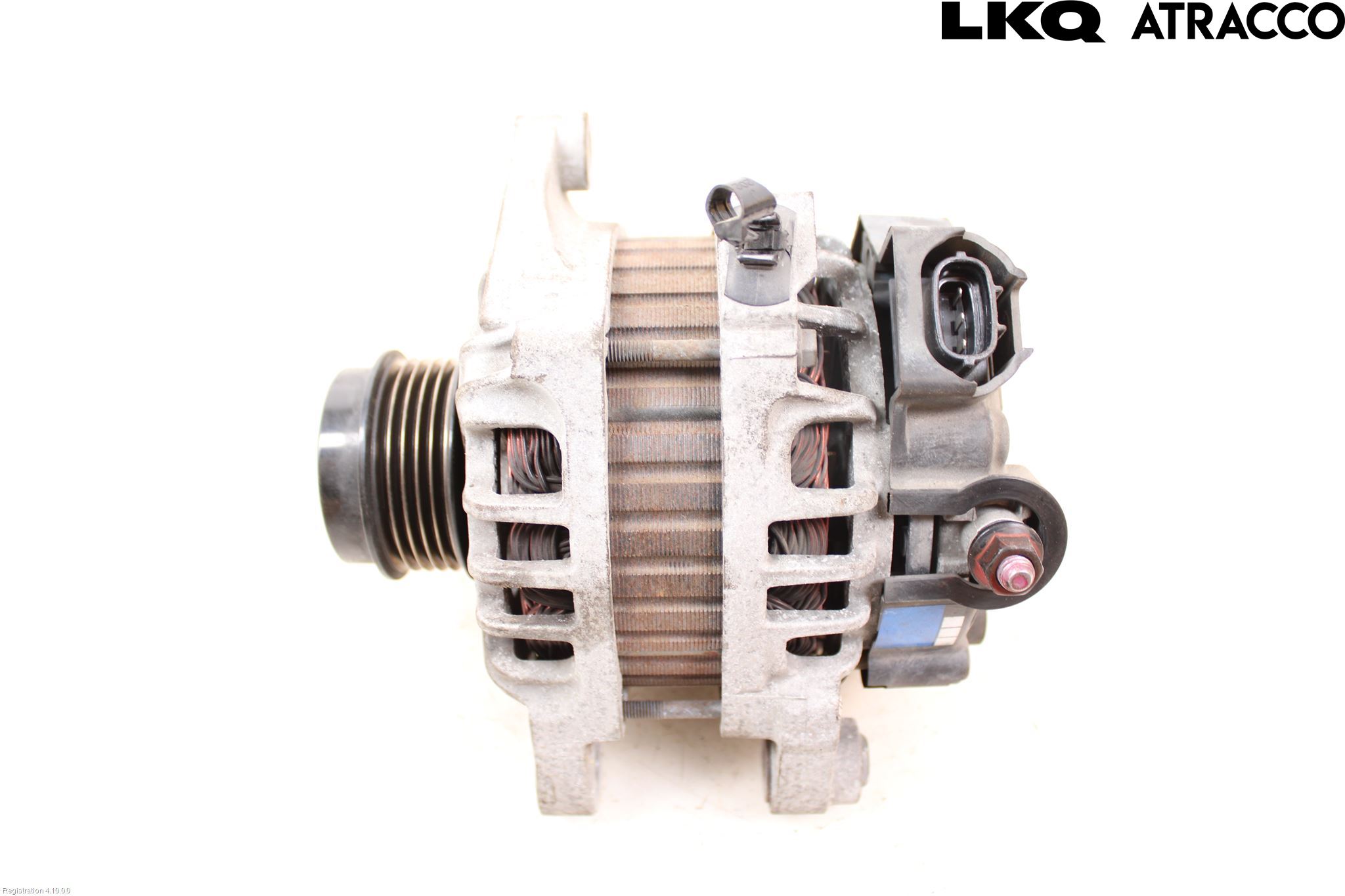 Hyundai i20 PB 09-14 Generator