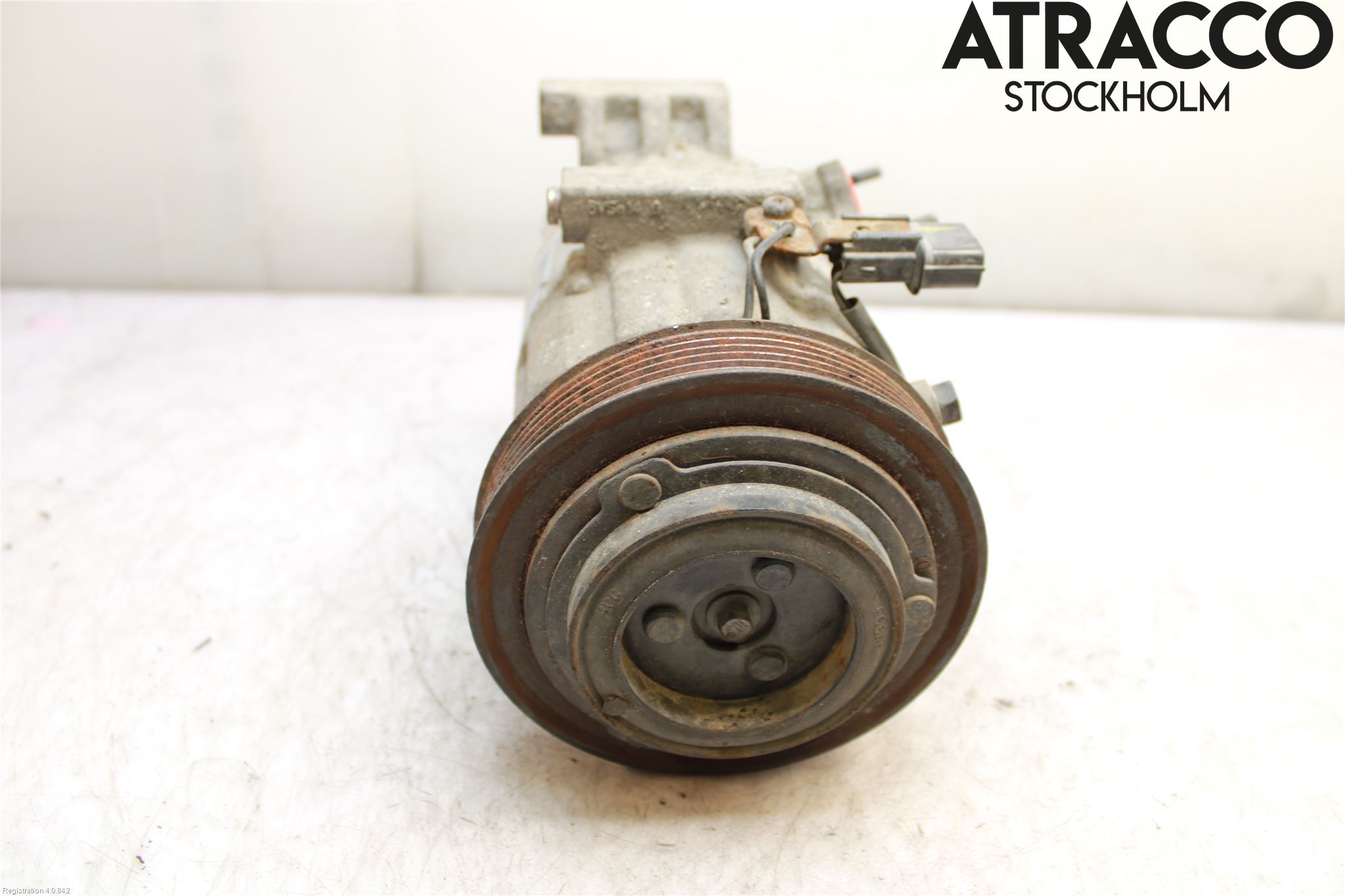 Kia SPORTAGE (SL) 11-15 Ac Kompressor