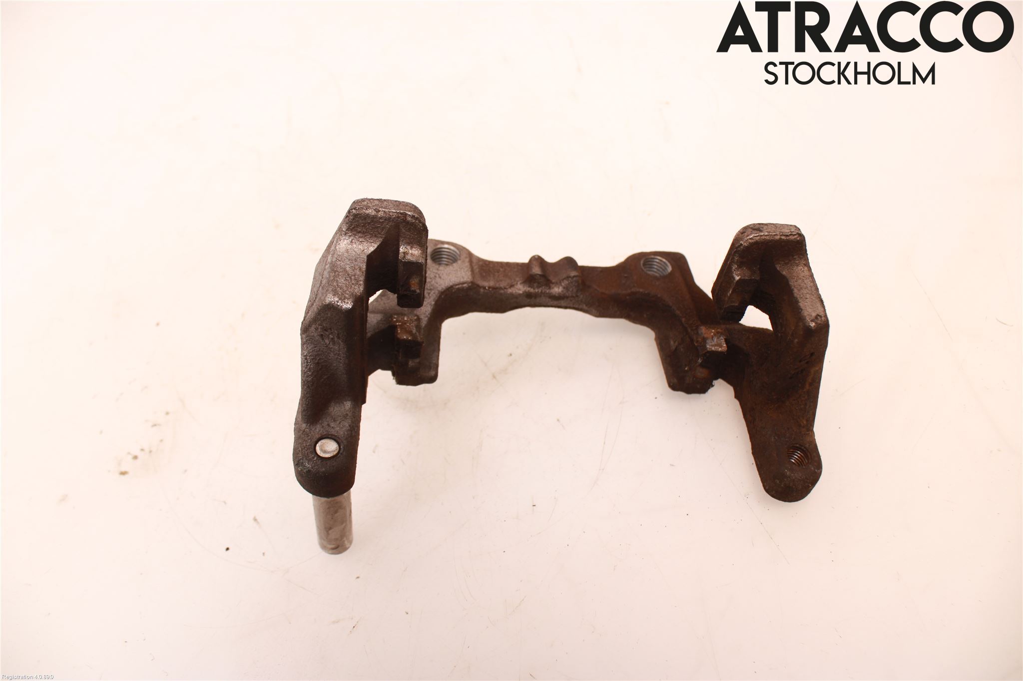 Mini ONE/COOPER 5DR F55 14-24 Bromsokshållare