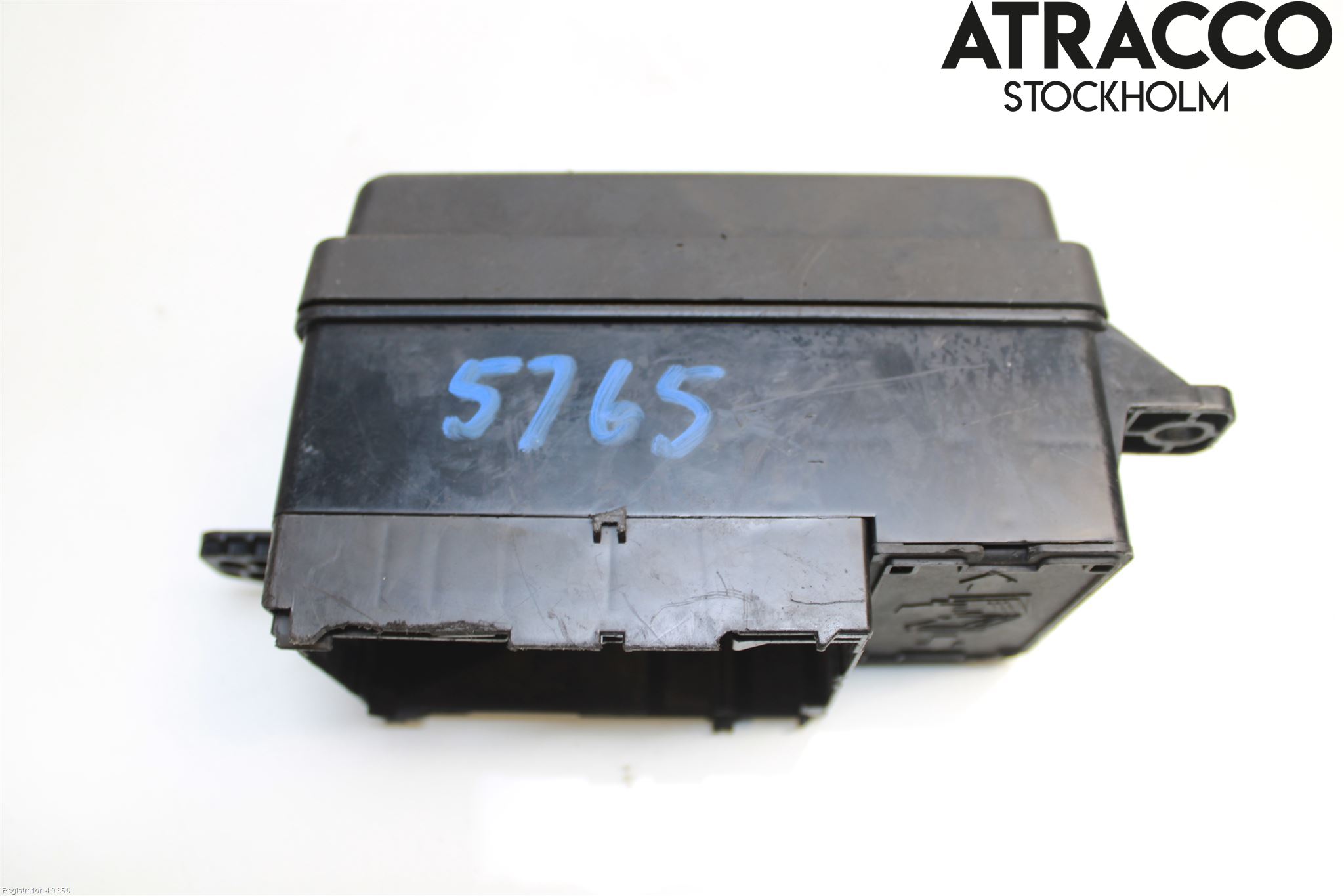 Mini COUPE R56 05-14 Säkringsdosa-Elcentral