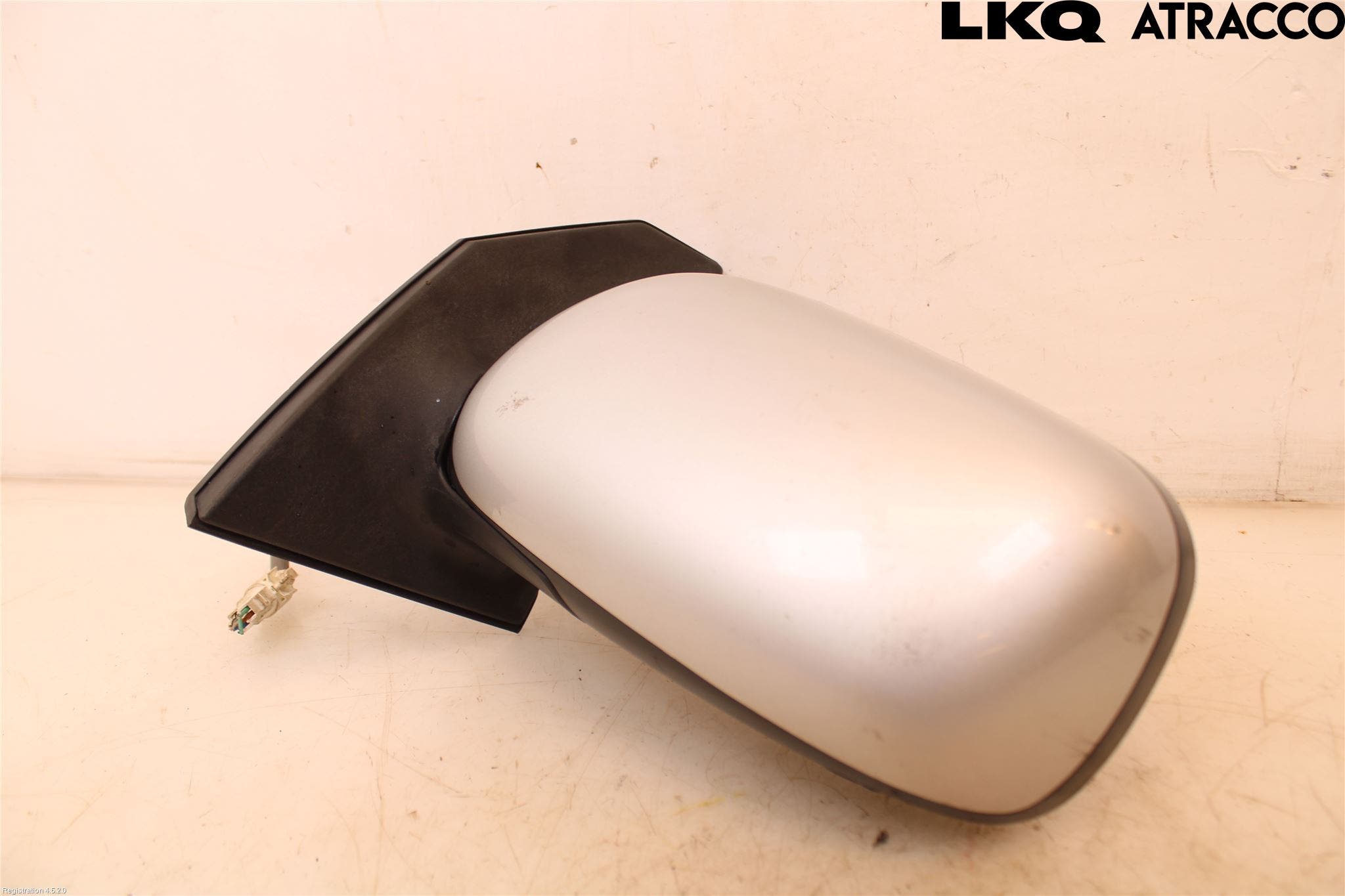 Toyota COROLLA 02-07 Spegel Yttre El Vä