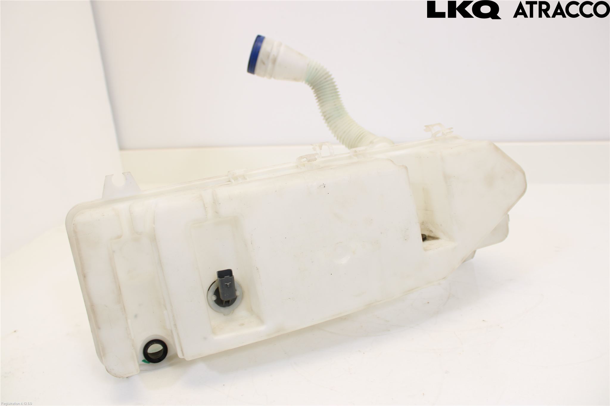 Toyota PROACE II 16- Spolartank Vindruta