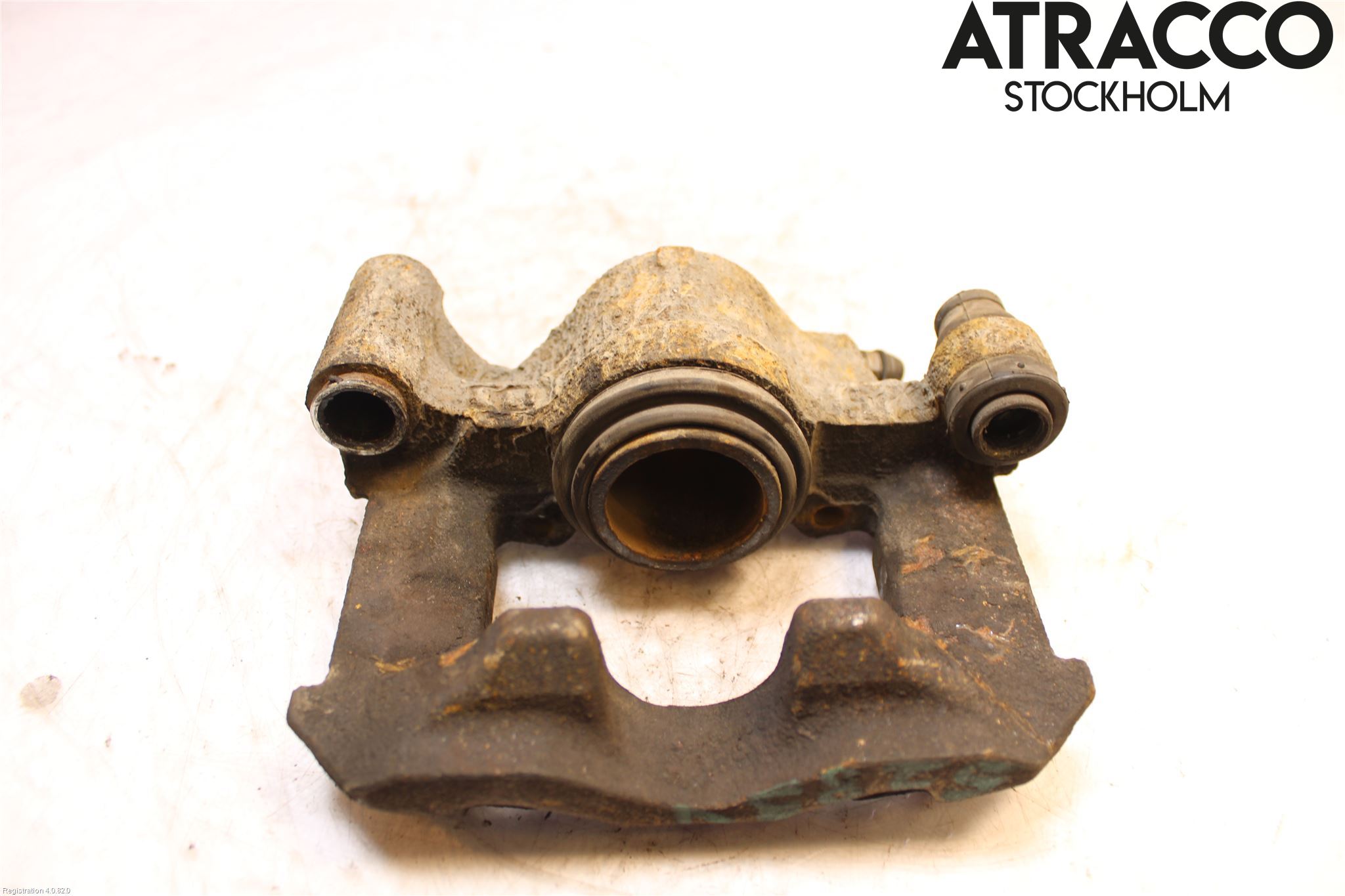 Lexus IS 220d/250/350 06-13 Bromsok Bak Vänster