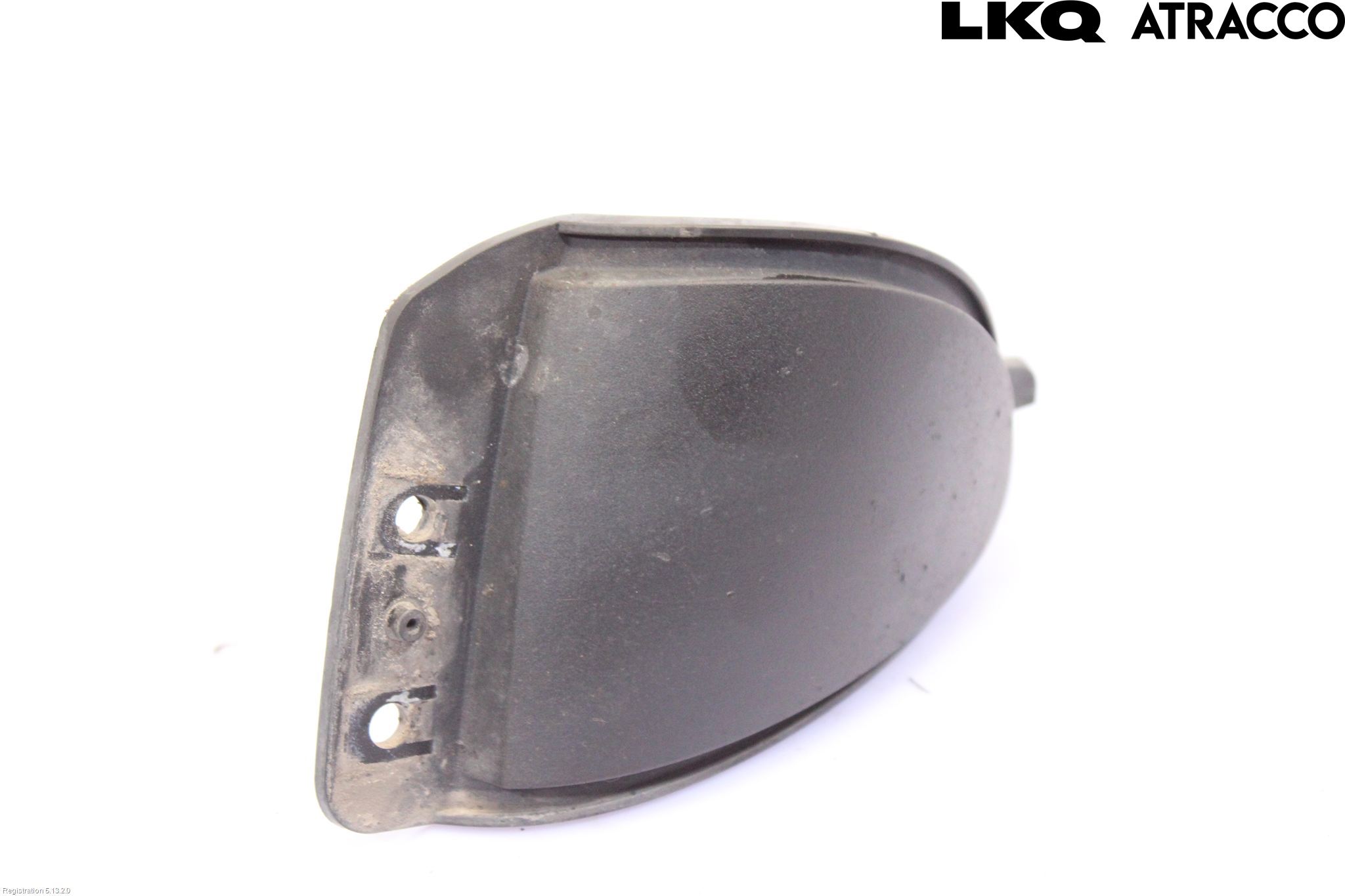 BMW 3 E90/91 SED/TOU 05-12 Stöt Utfyllnad-List-Grill