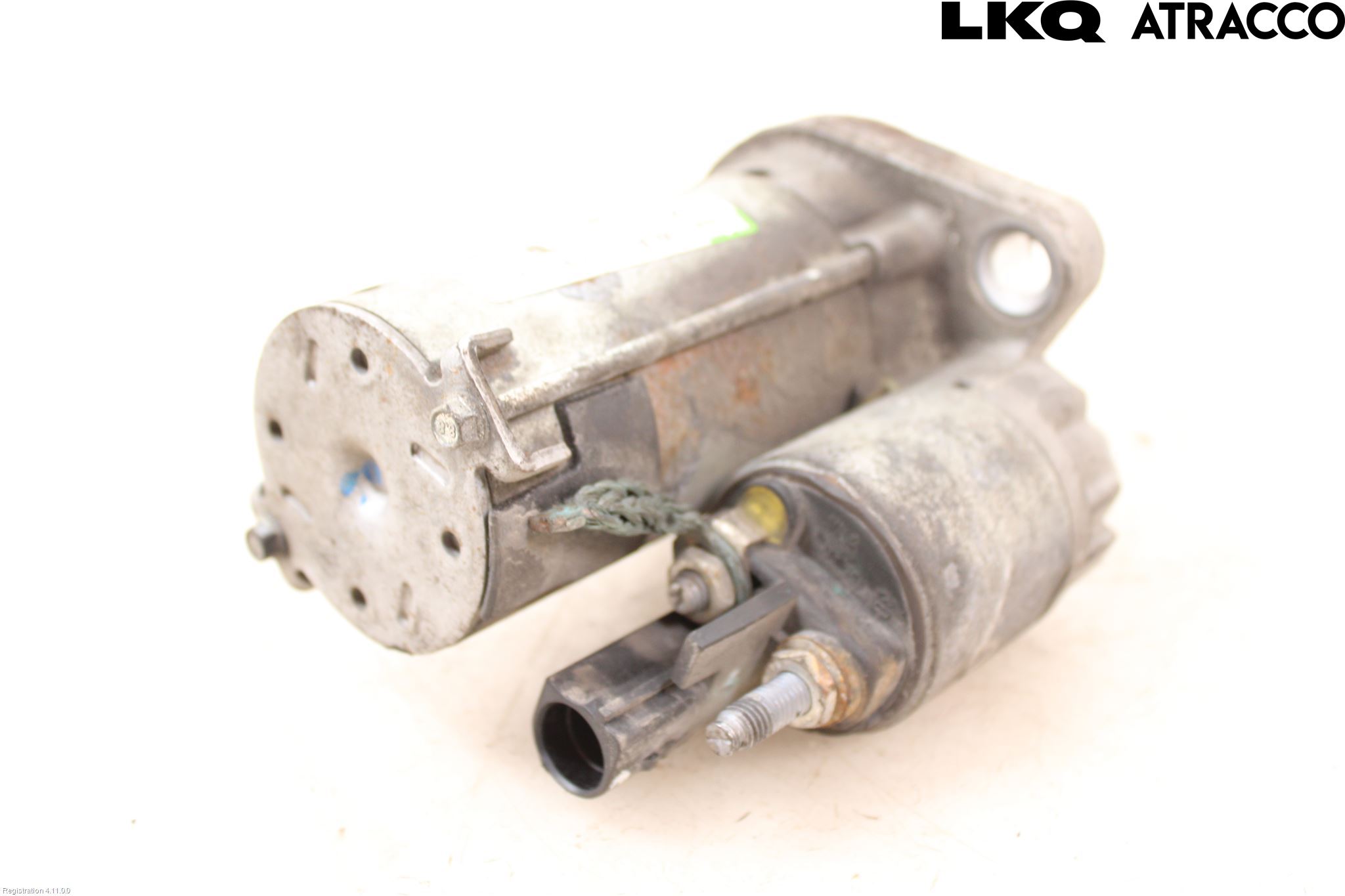 Volkswagen VW PASSAT 05-11 Startmotor