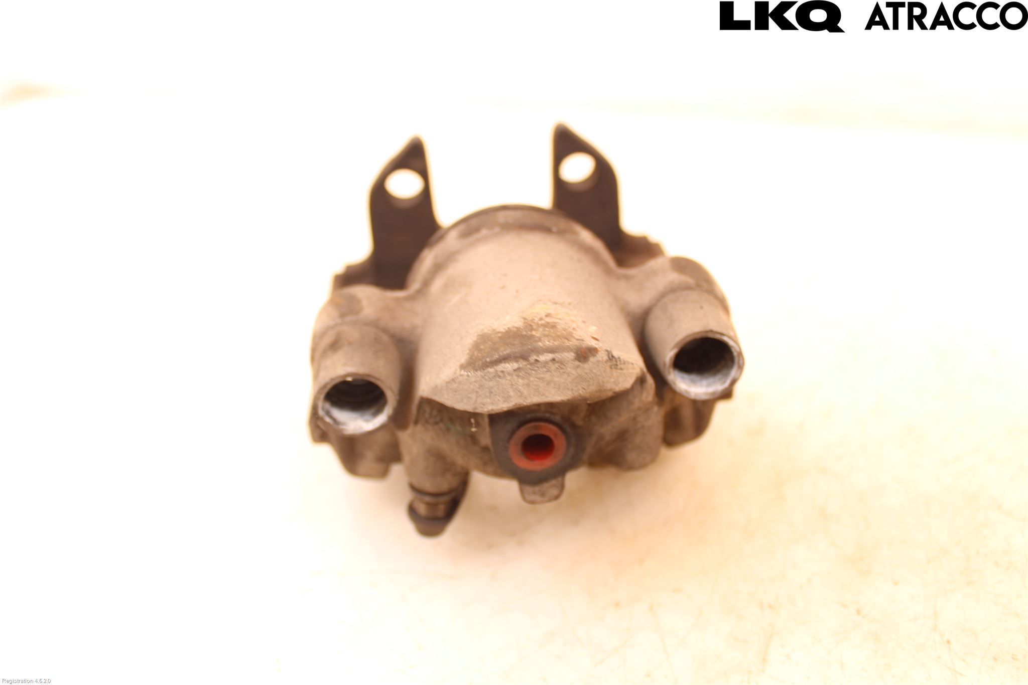 BMW 5 E60/61 Sed/Tou 02-10 Bromsok Bak Vänster