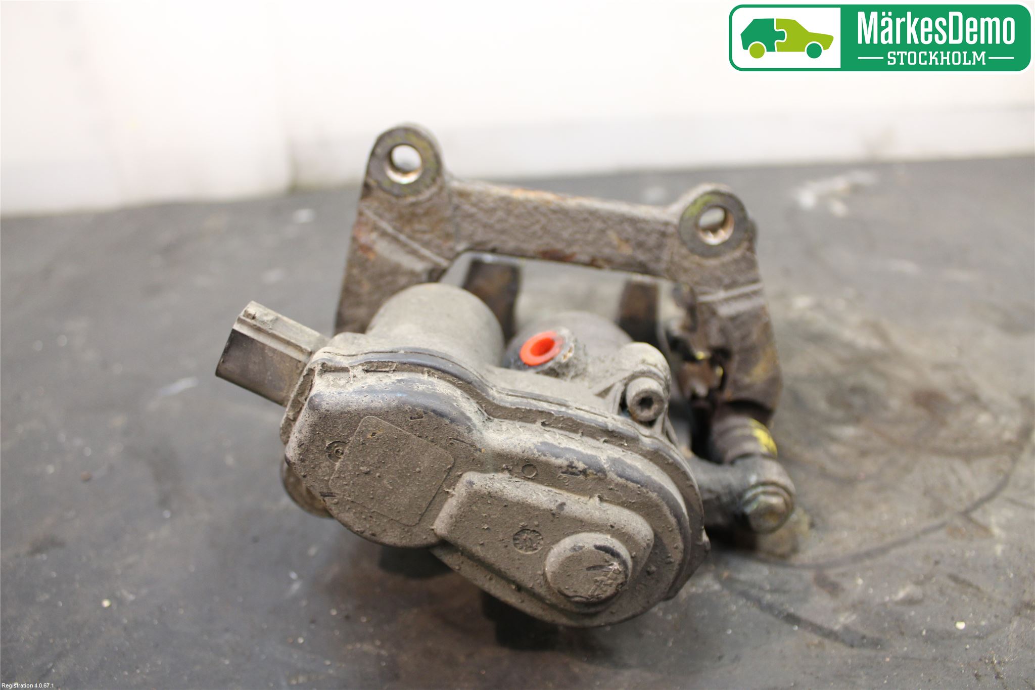 Audi A6/S6 4G 11-18 Bromsok Bak Höger