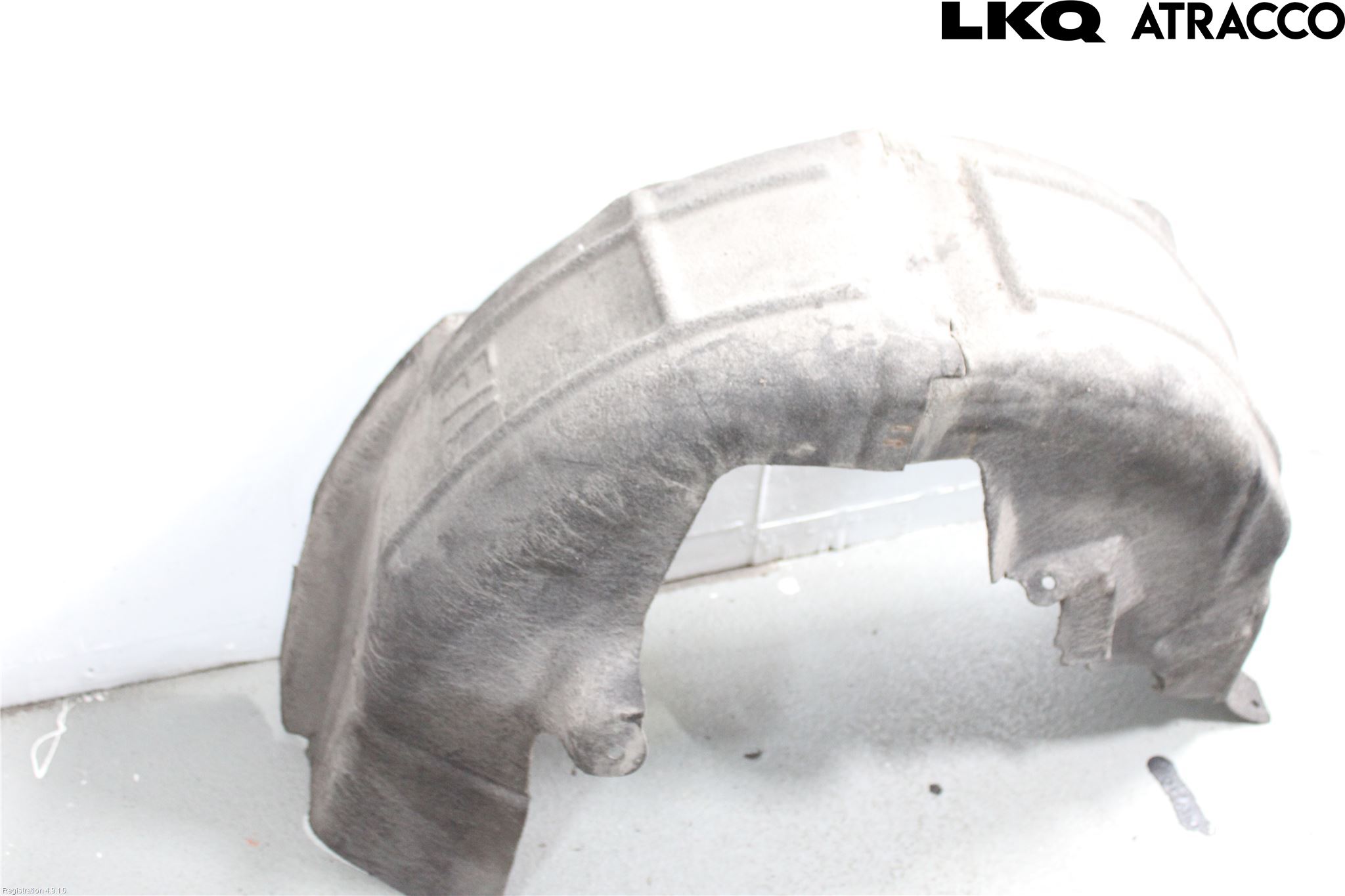 Ford MONDEO 15-22 Skärm Inner