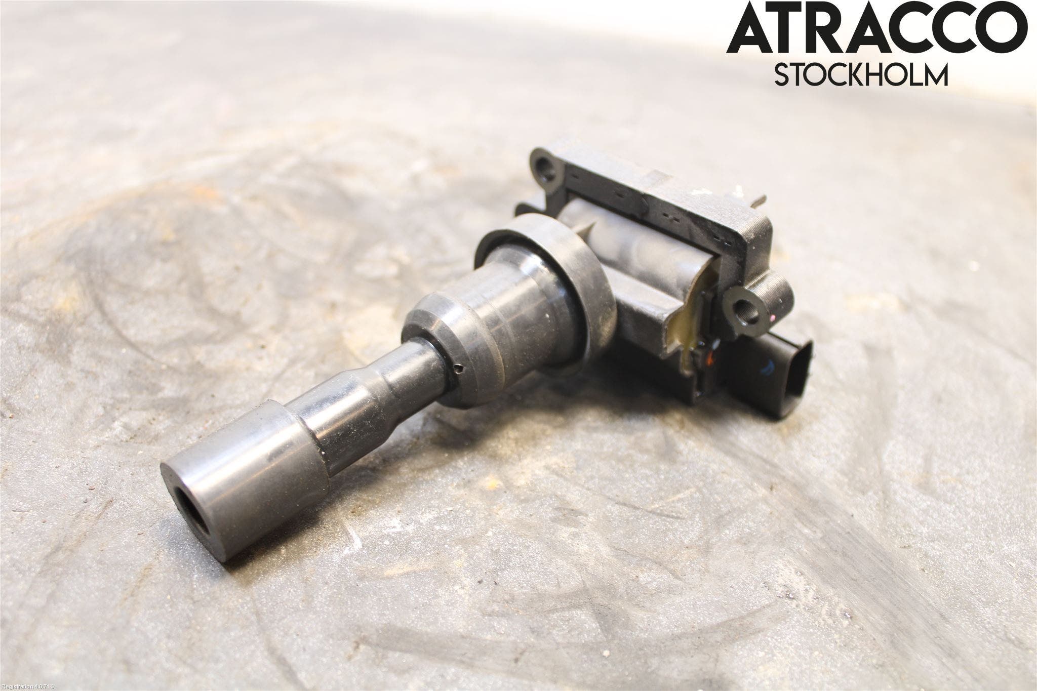 Mitsubishi LANCER 03-07 Tändspole