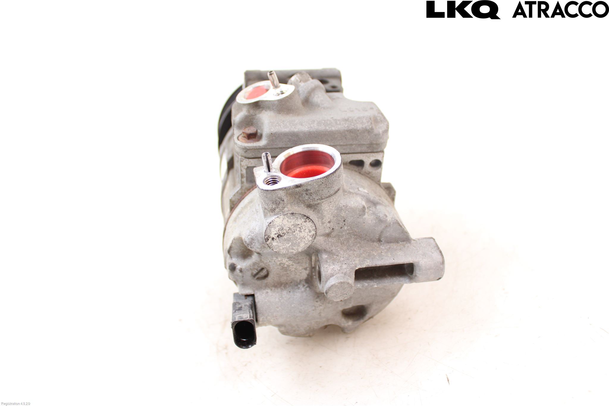 Volkswagen VW PASSAT 11-14 Ac Kompressor