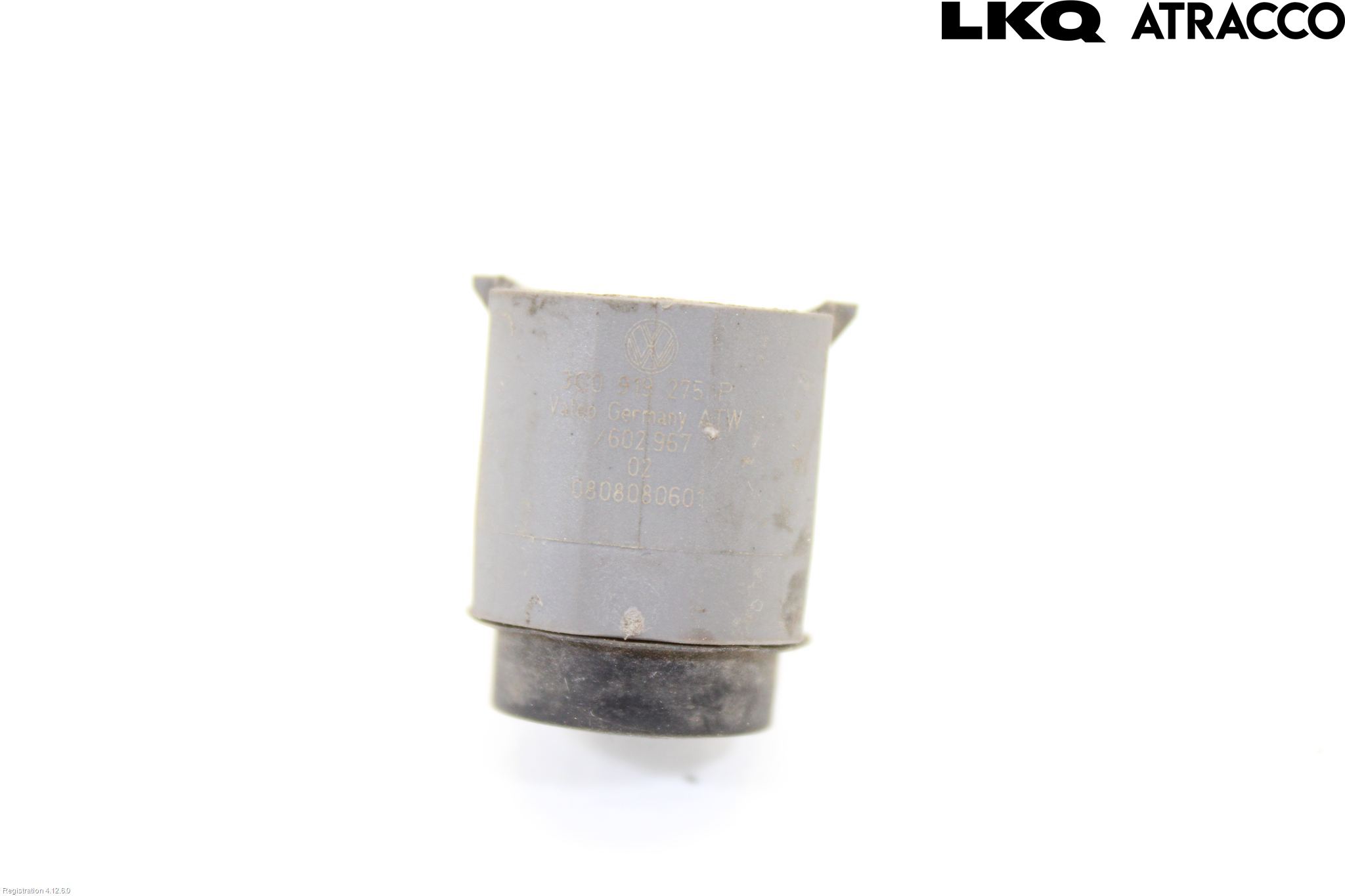 Audi Q7/SQ7 Parkeringshjälp Frontsensor