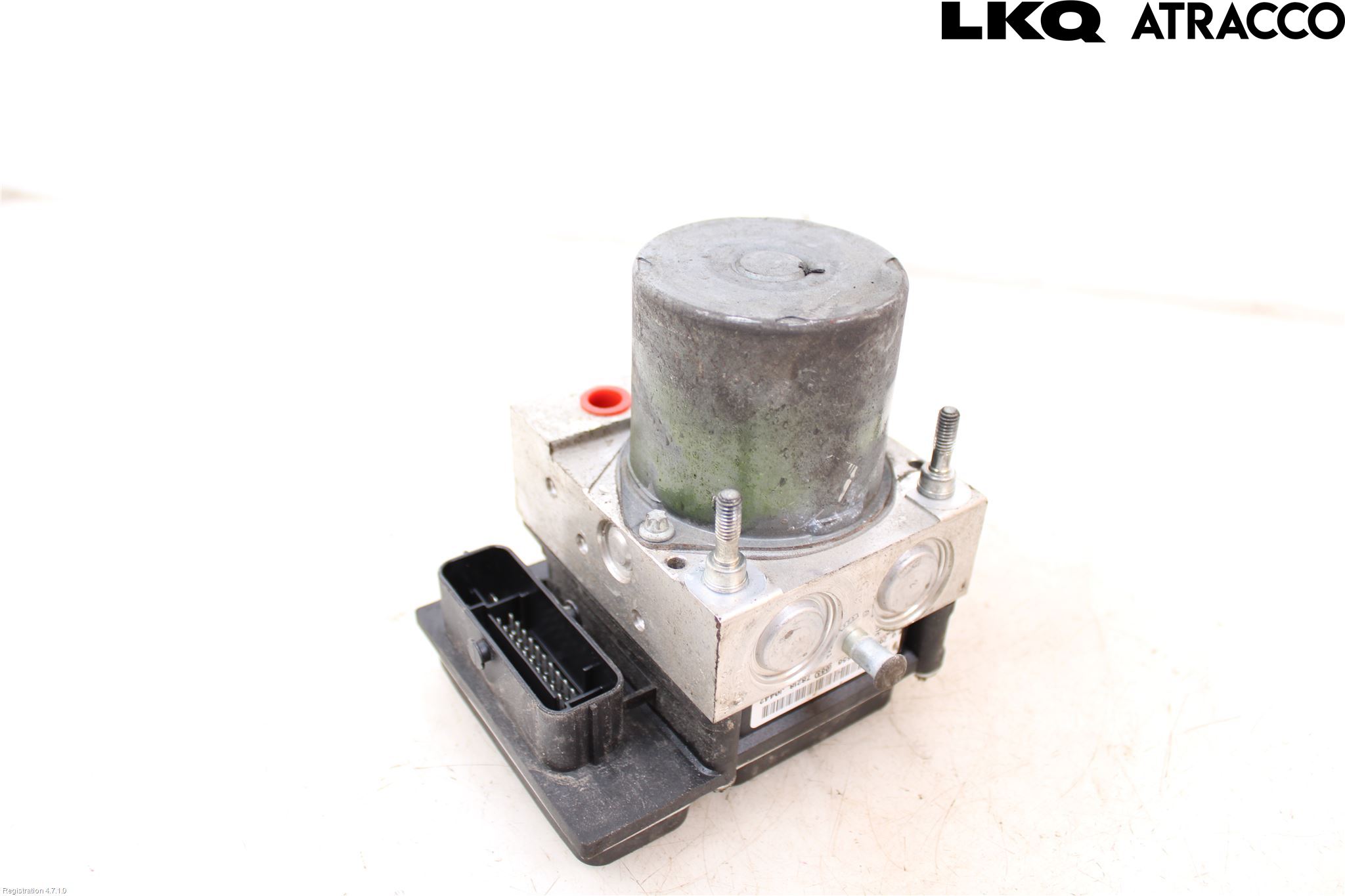 Audi A6/S6     05-11 Abs Hydraulaggregat