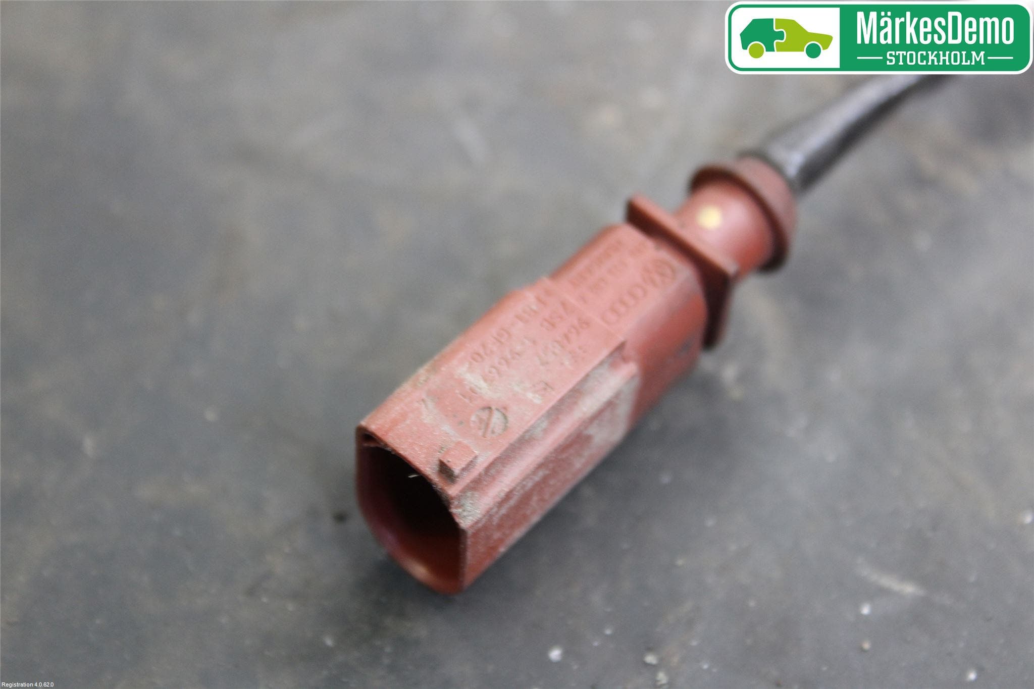 Volkswagen VW PASSAT 15-19 Sensor Avgas