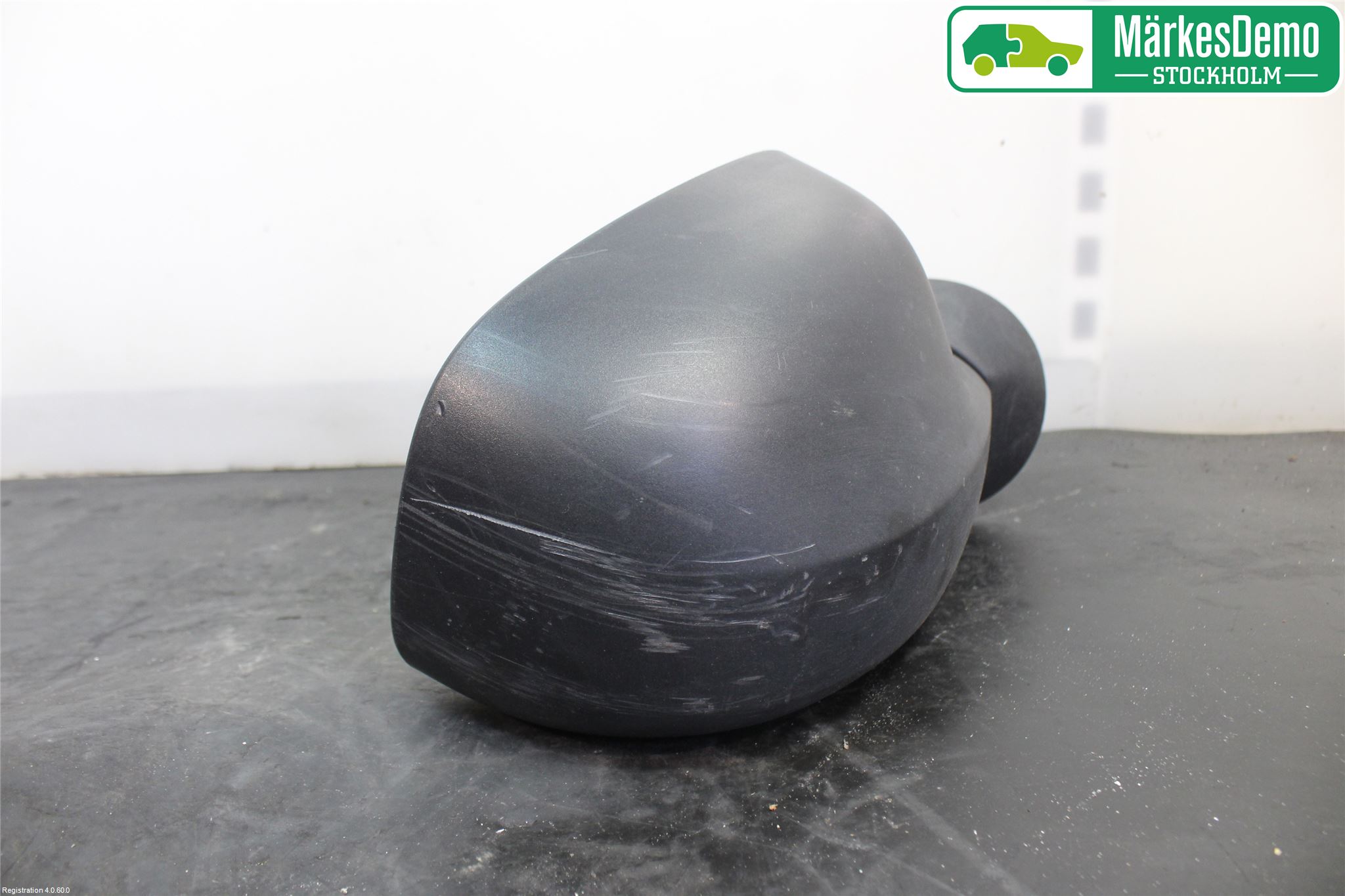 Dacia LOGAN MCV/STEPWAY Spegel Yttre Justerbar Hö