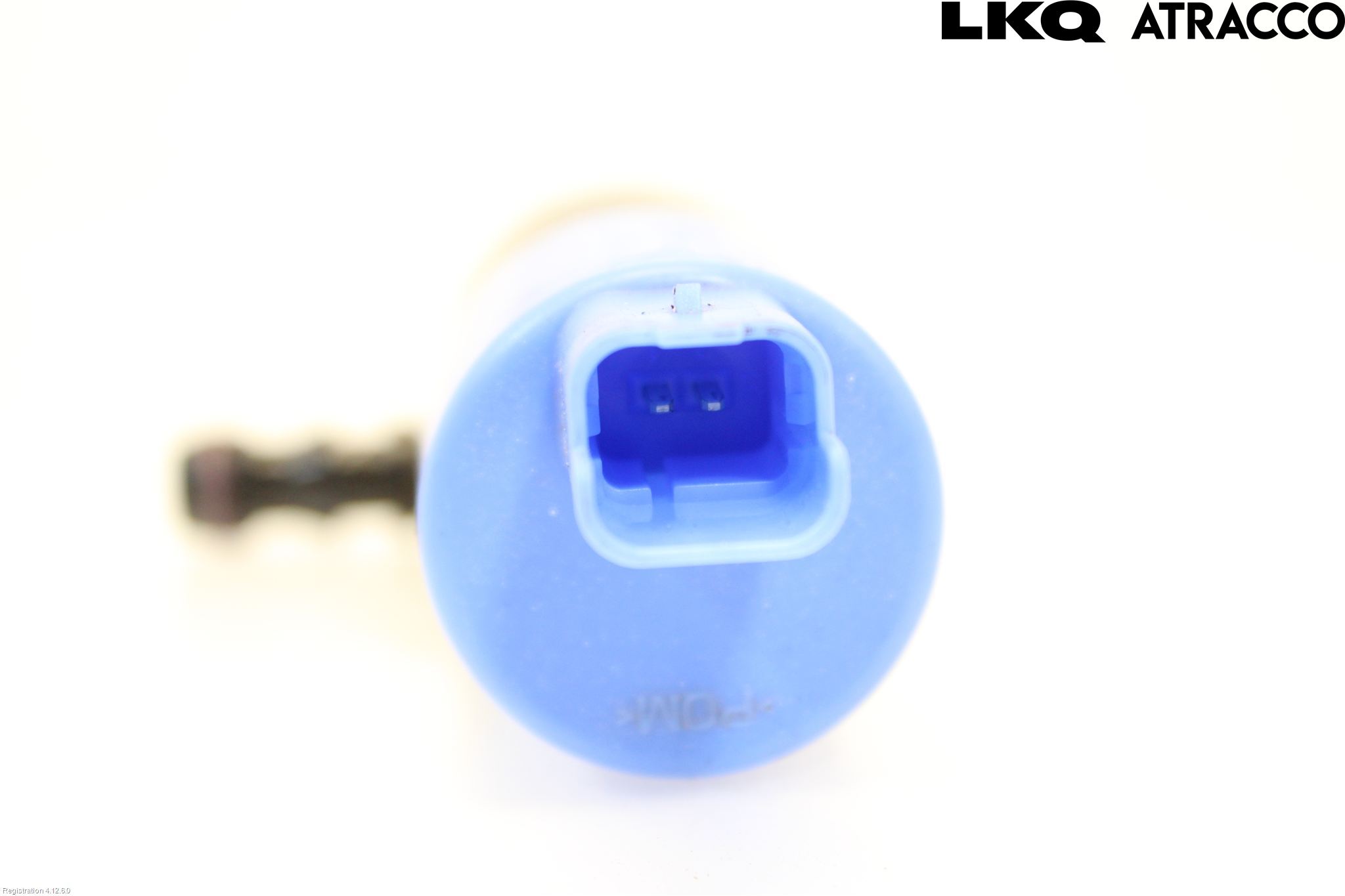 Toyota PROACE II 16- Spolarpump Högtryck