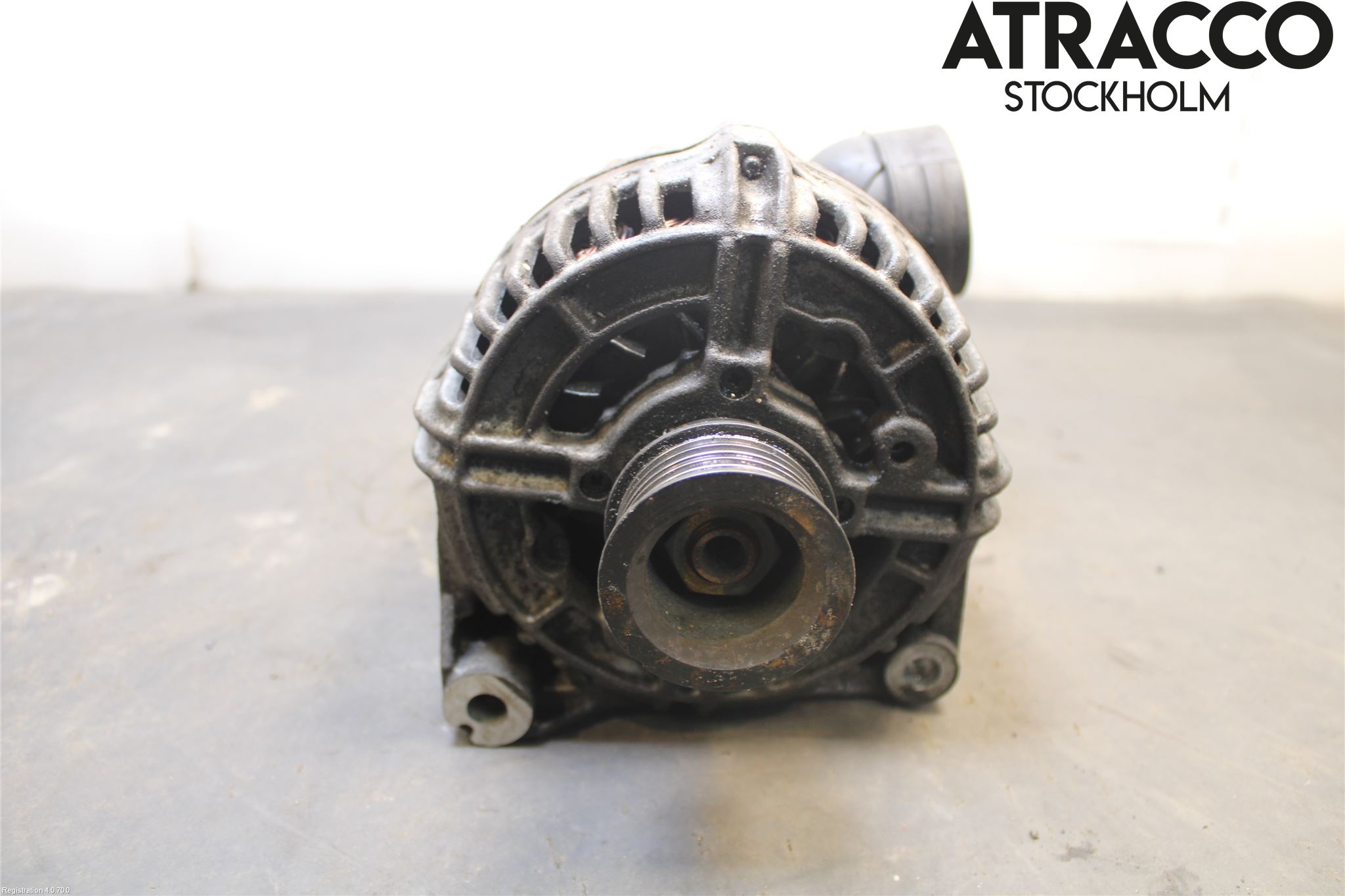 BMW 3 E36      91-00 Generator