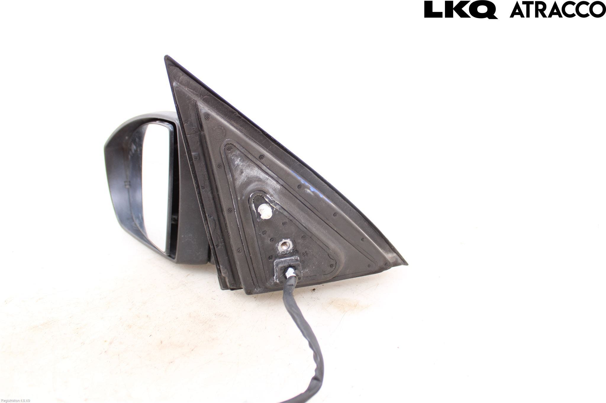 Ford S-MAX 06-15 Spegel Yttre El Vä