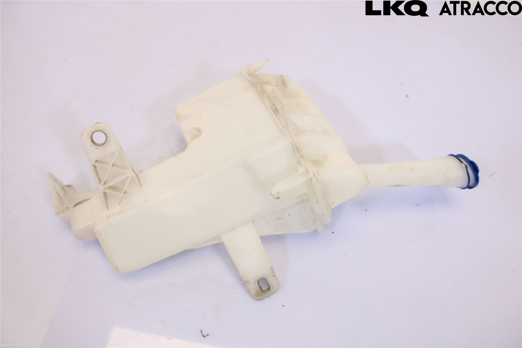Toyota YARIS XP21 20- Spolartank Vindruta