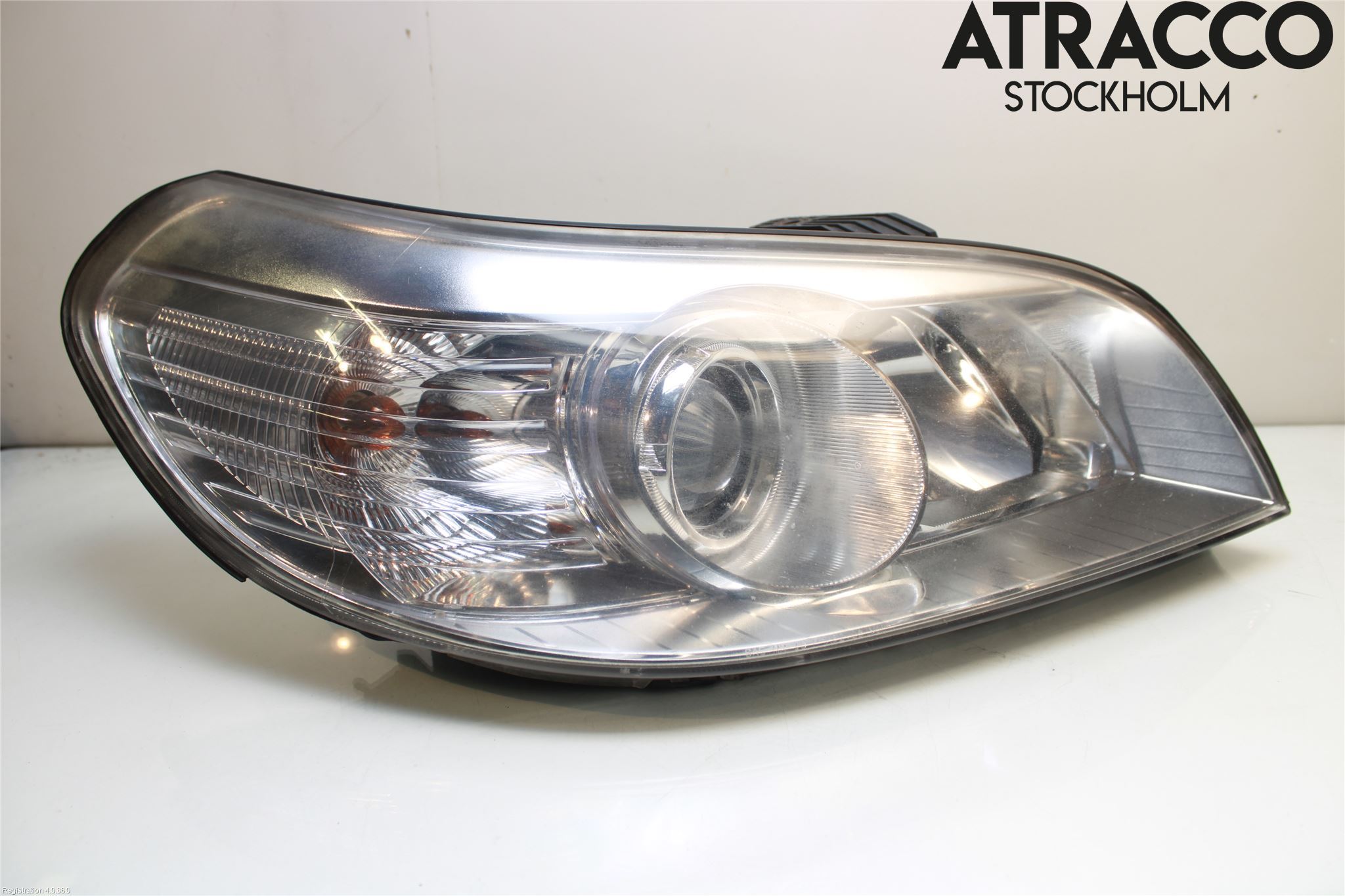 Chevrolet EPICA Strålkastare Höger