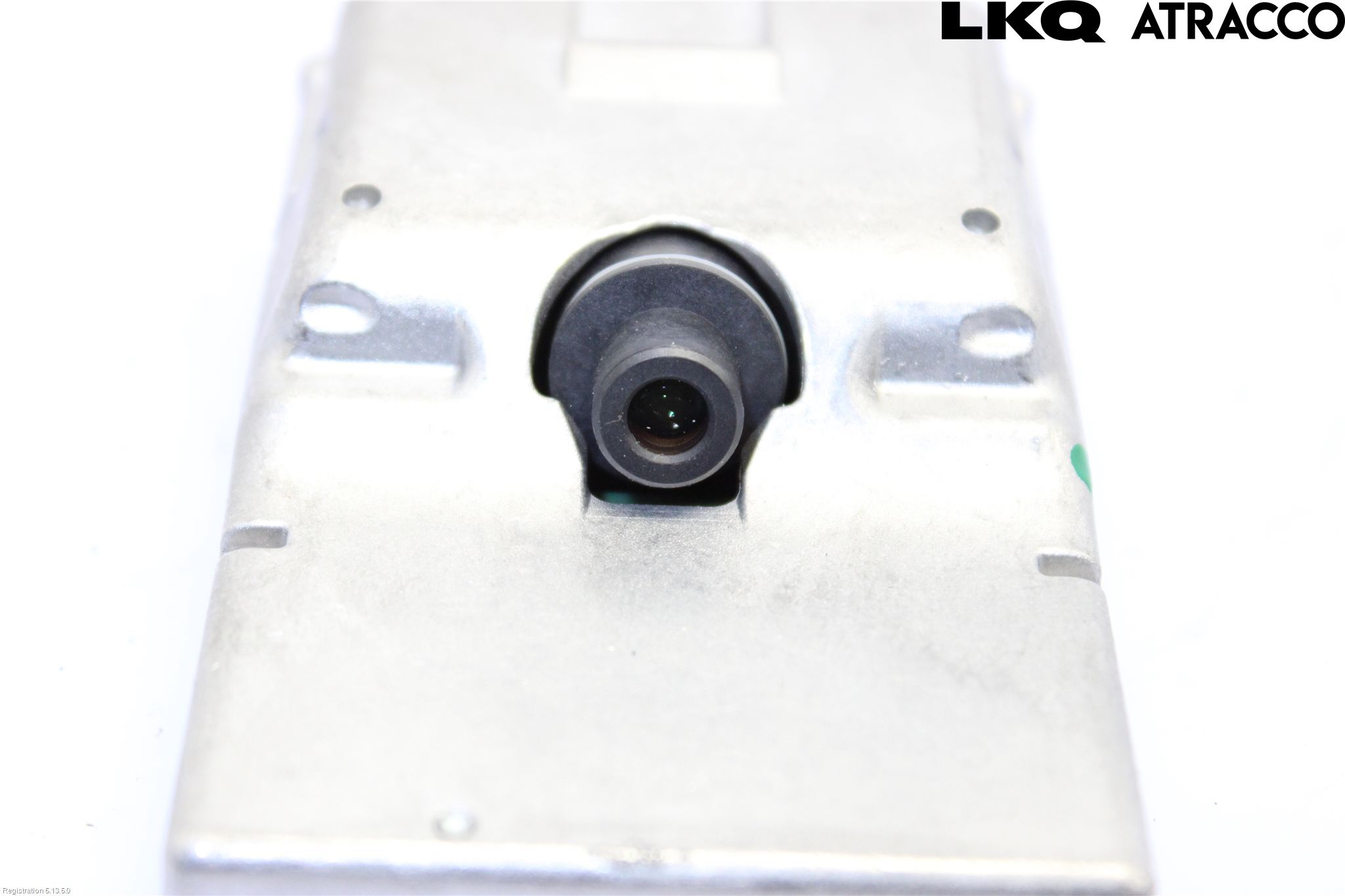 Opel ASTRA K 16-22 Sensor Aktivt Kollisionsskydd