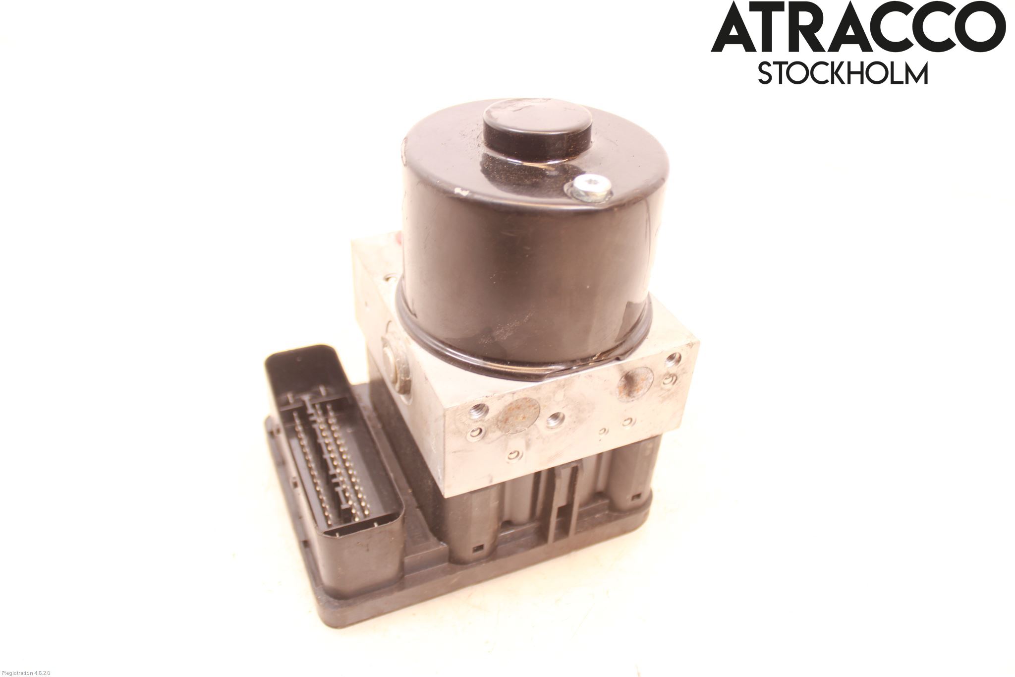 BMW 3 E90/91 SED/TOU 05-12 Abs Hydraulaggregat