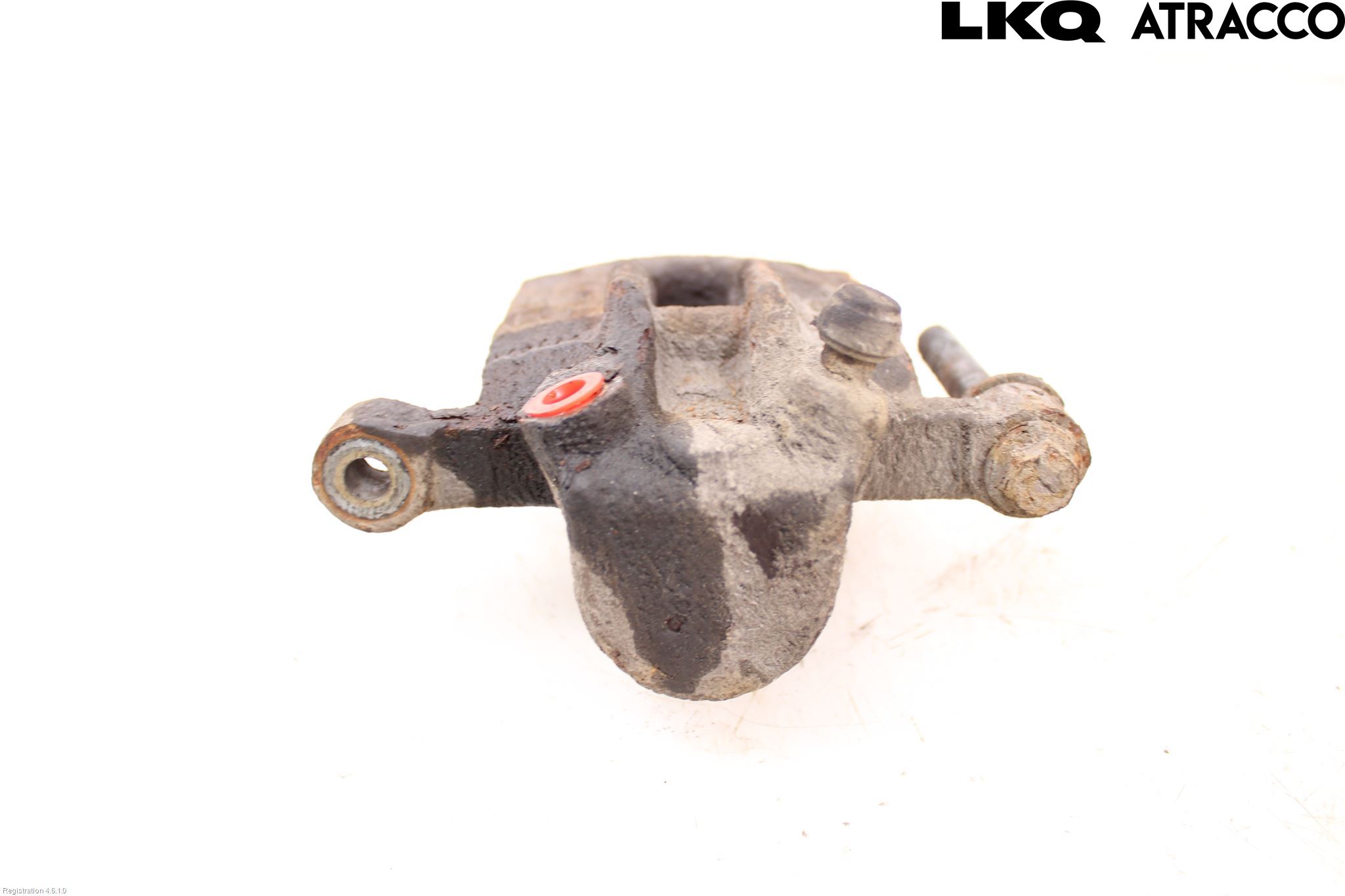 Toyota COROLLA 02-07 Bromsok Bak Höger