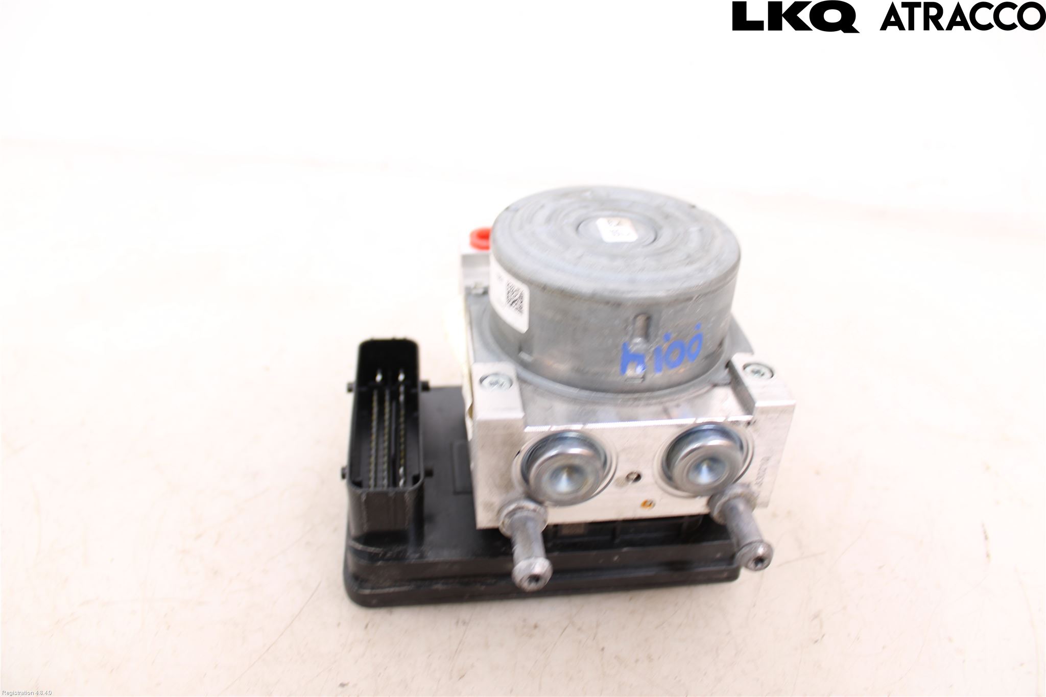 Ford MONDEO 15-22 Abs Hydraulaggregat