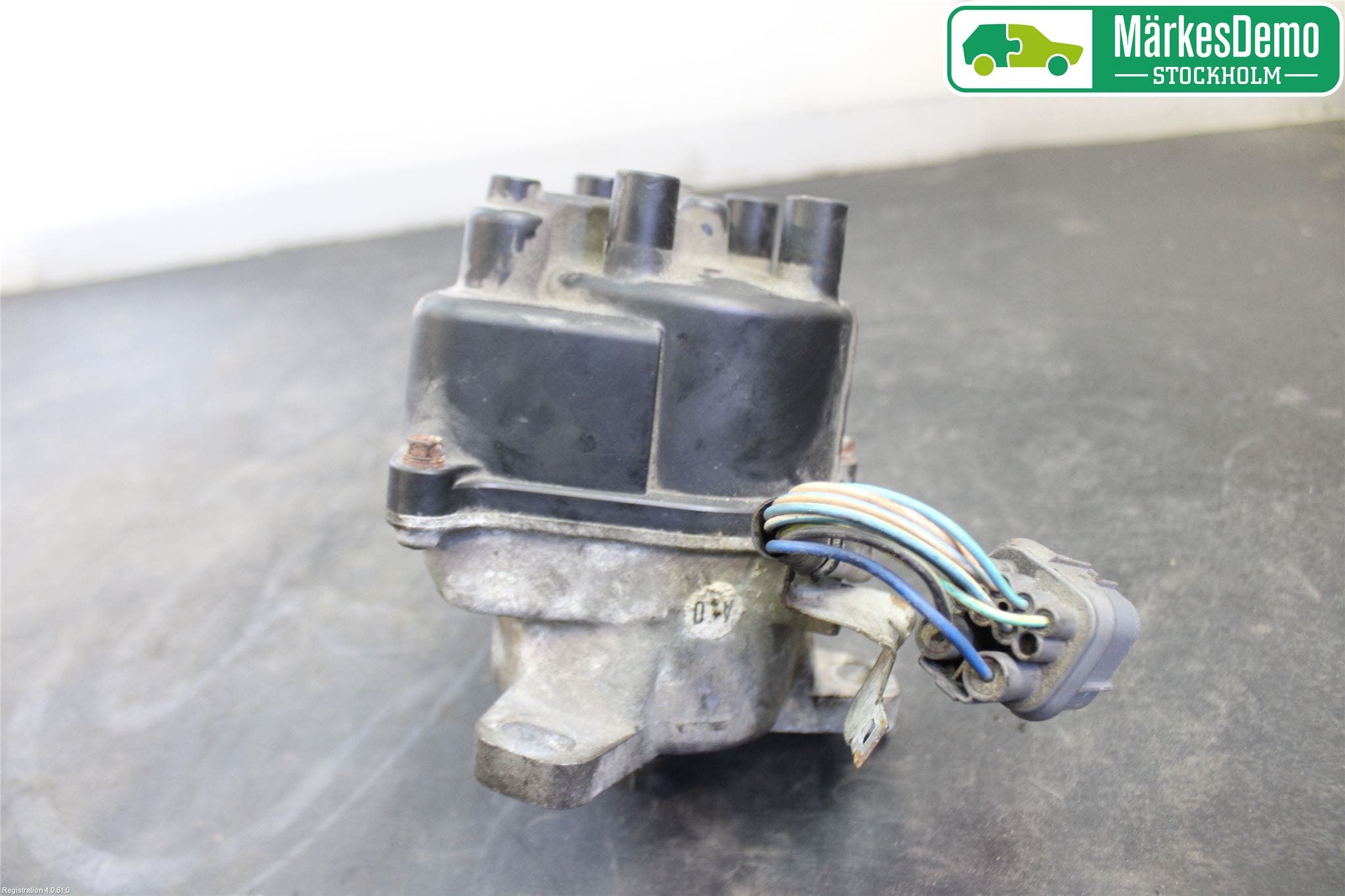 Honda CIVIC 96-00 Fördelare