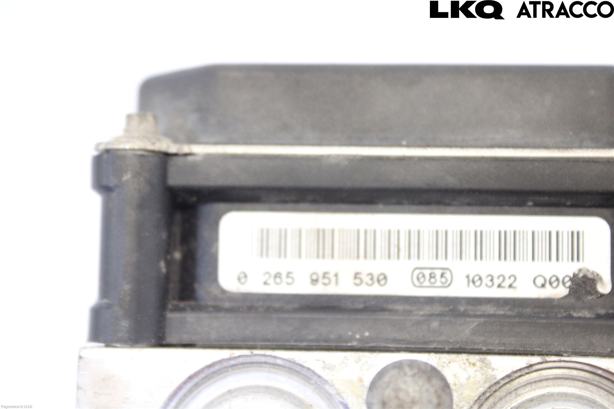 Toyota AYGO 06-14 Abs Hydraulaggregat