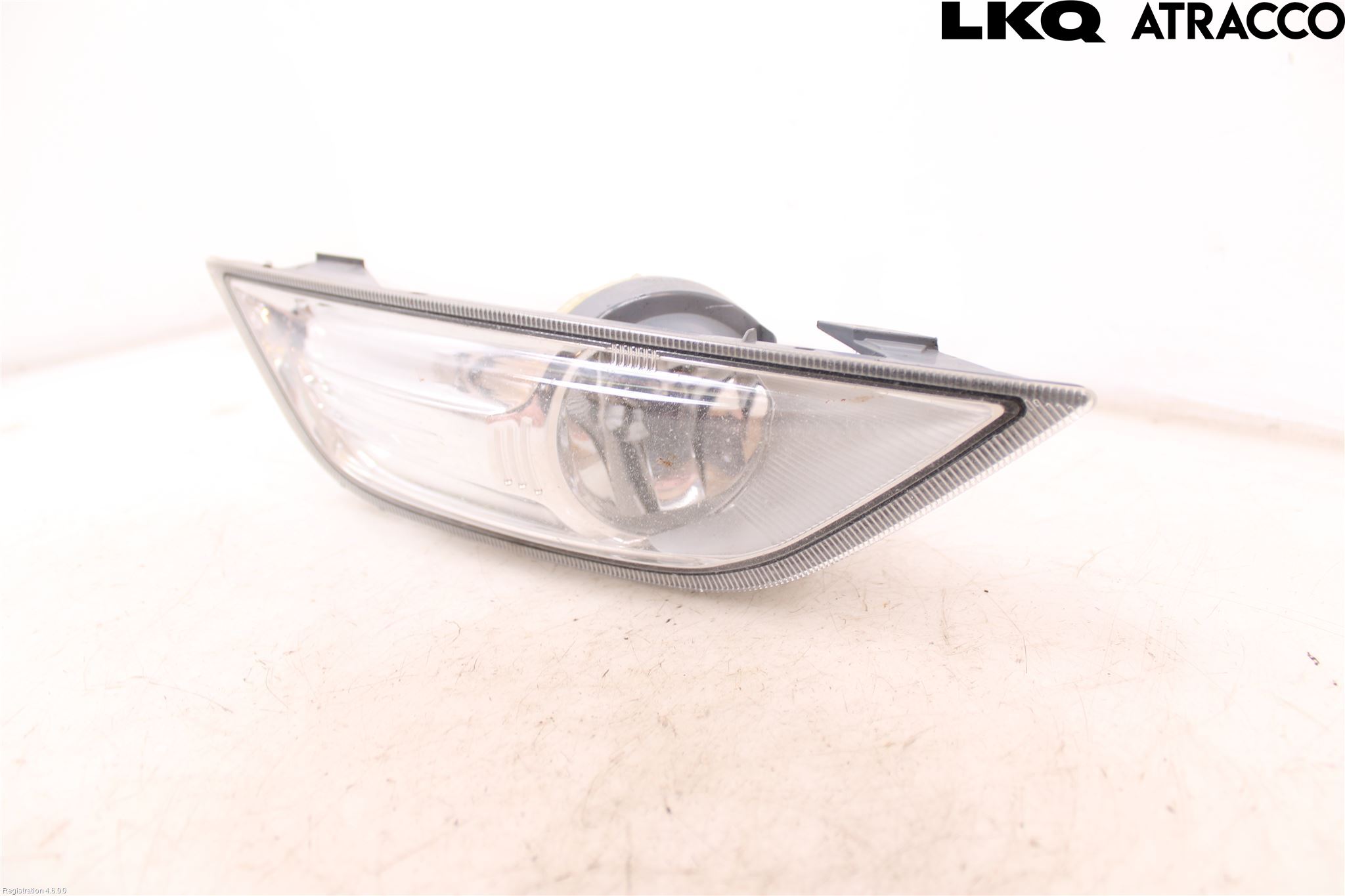 Ford MONDEO 07-15 Dimljus-Varselljus Fram