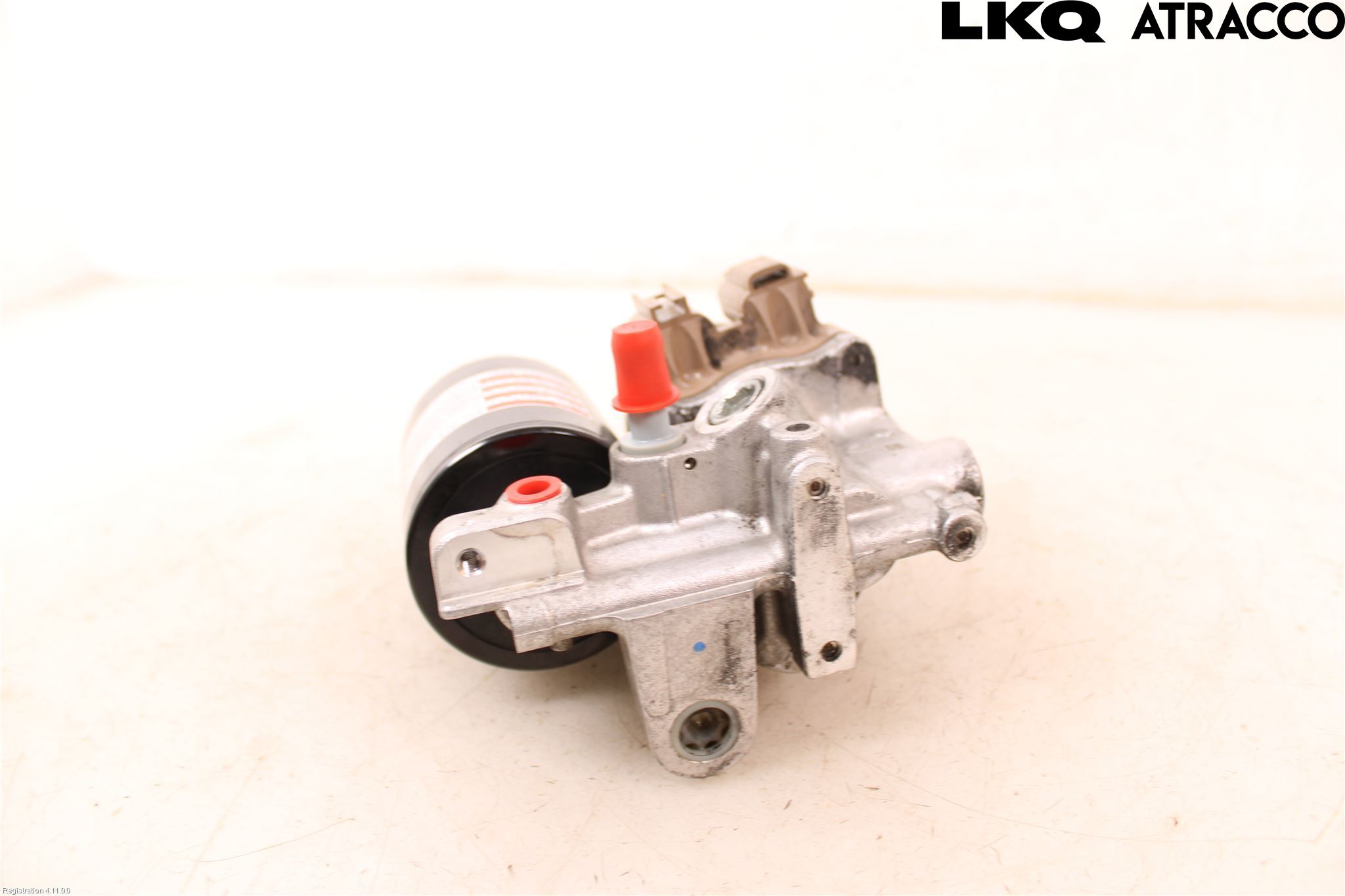 Toyota YARIS XP130 15-20 Abs Hydraulpump