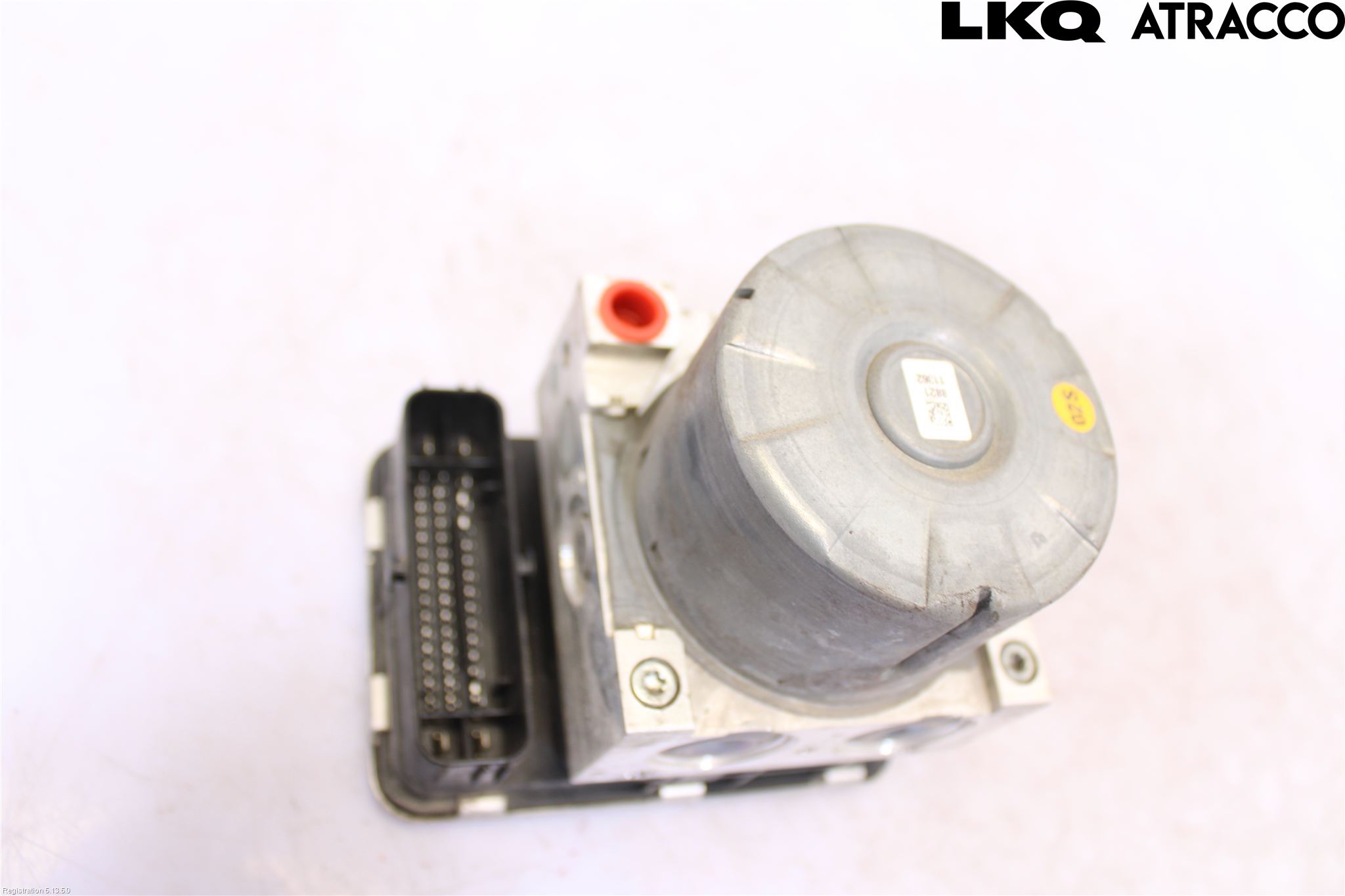 Audi A3/S3 8V 13-20 Abs Hydraulaggregat