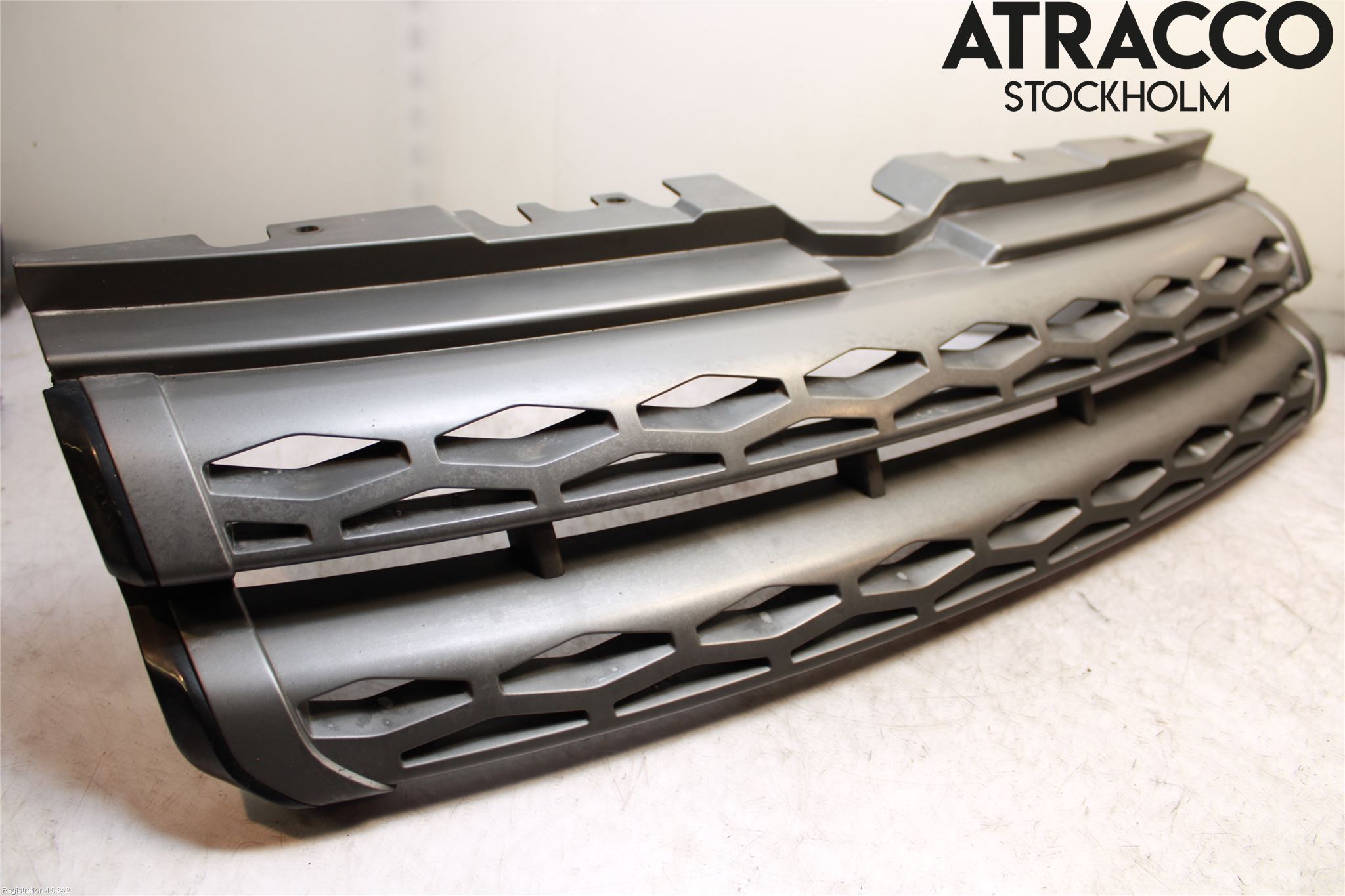Landrover LAND ROVER RANGE ROVER EVOQUE (L538) 11-18 Grill Komp
