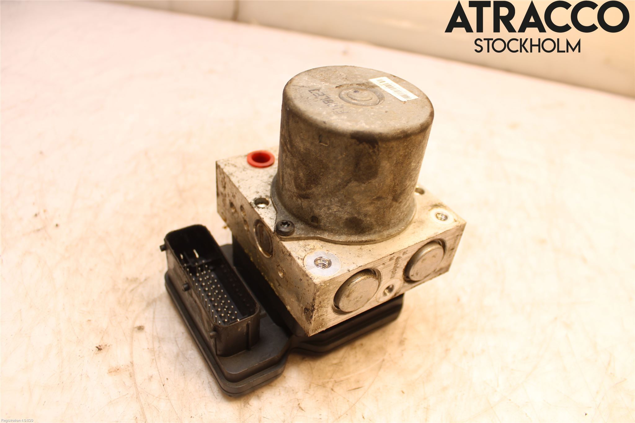 Kia SPORTAGE (SL) 11-15 Abs Hydraulaggregat