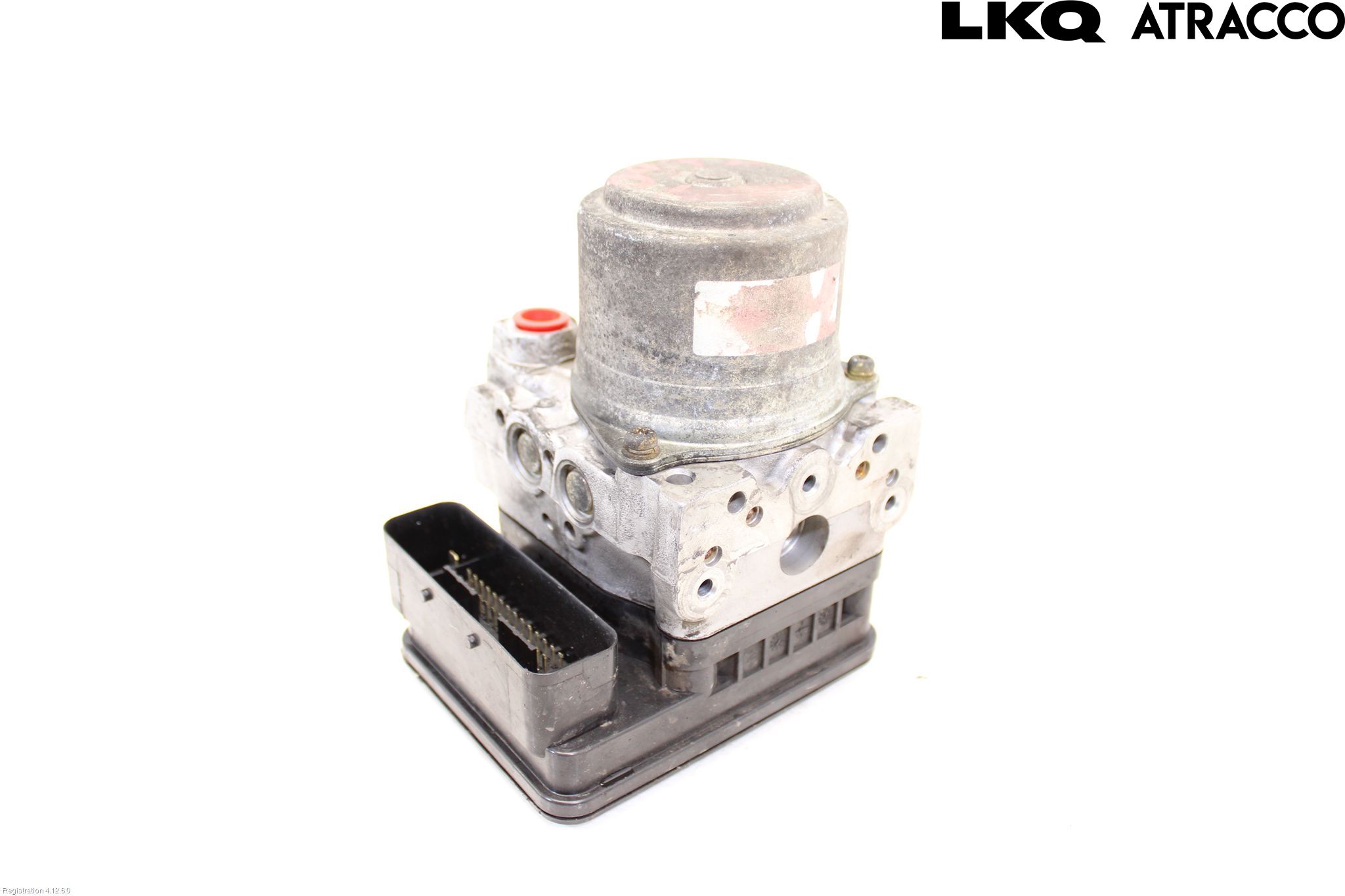 Honda ACCORD    03-07 Abs Hydraulaggregat