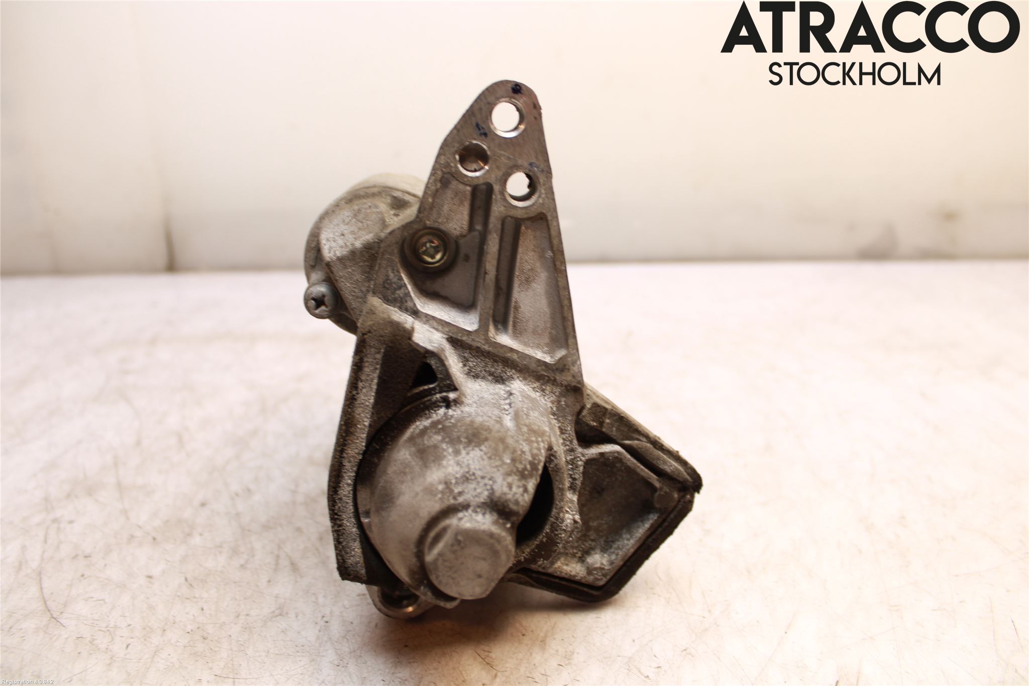 Nissan JUKE 14-19 Startmotor