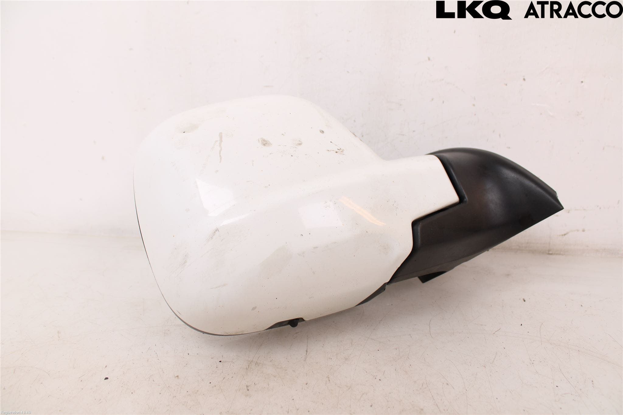 Citroen BERLINGO 08-18 Spegel Yttre El Hö