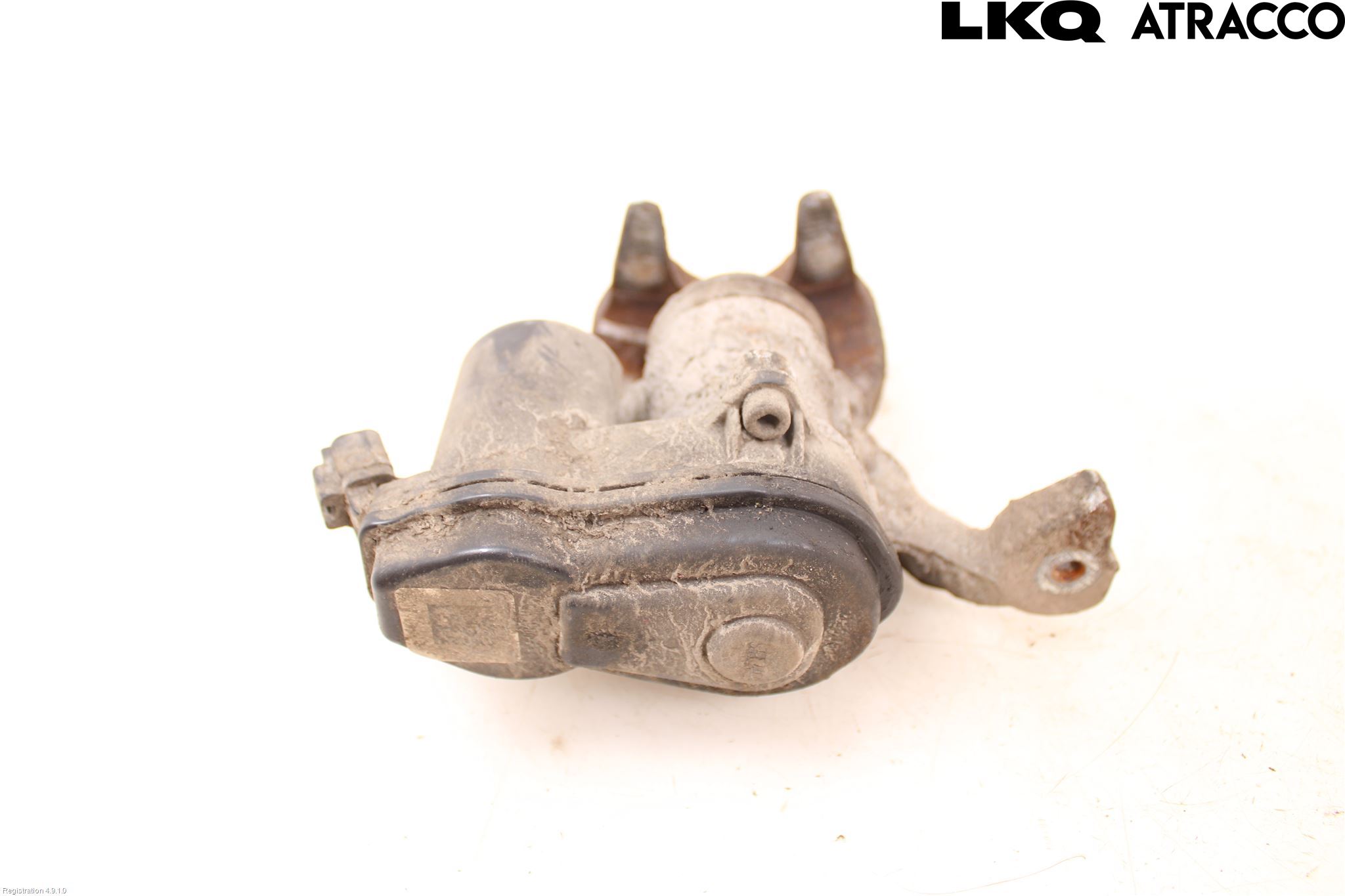 Toyota COROLLA 19- Bromsok Bak Vänster