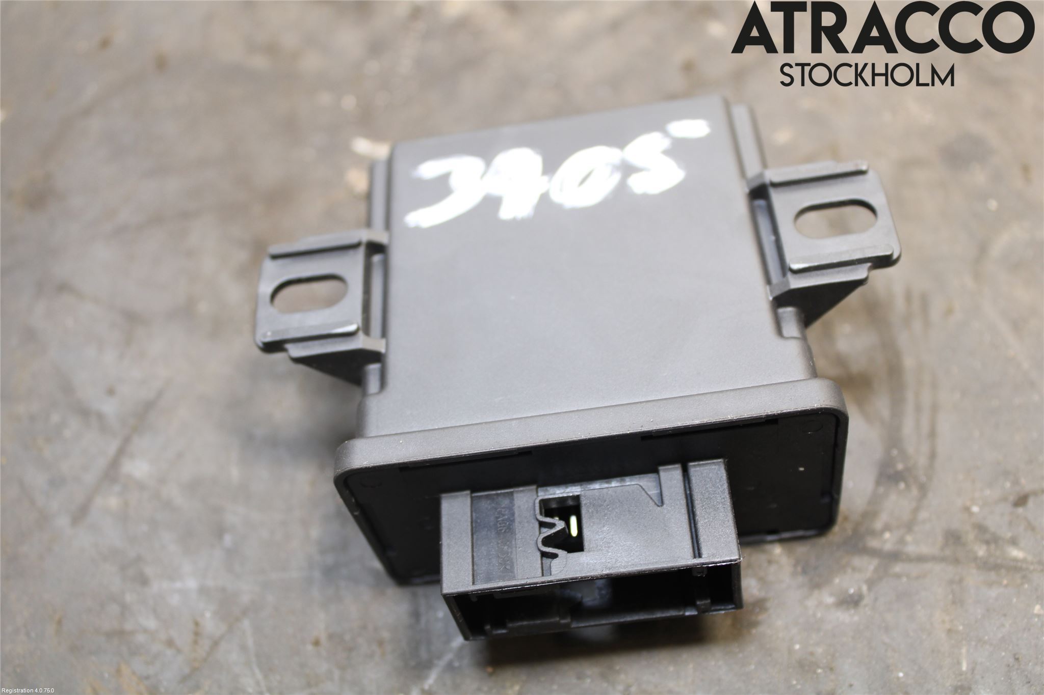 Volkswagen VW GOLF / E-GOLF VII 13-20 Styrenhet Övrigt