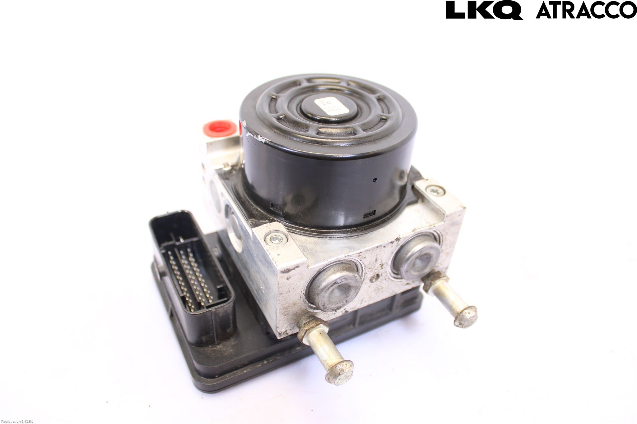 Nissan NAVARA 05-16 Abs Hydraulaggregat