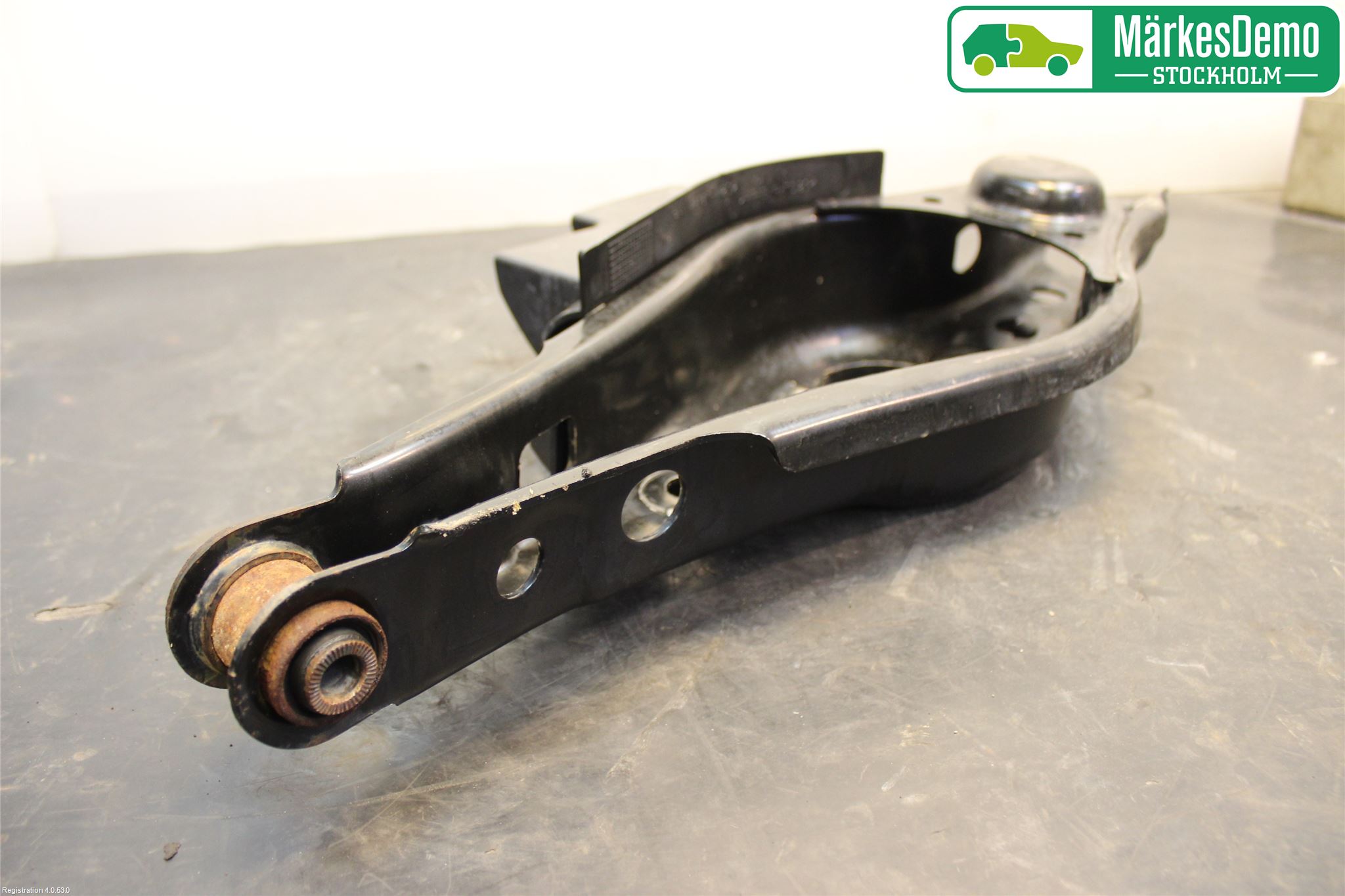 Toyota RAV4 13-18 Bärarm Bak Höger