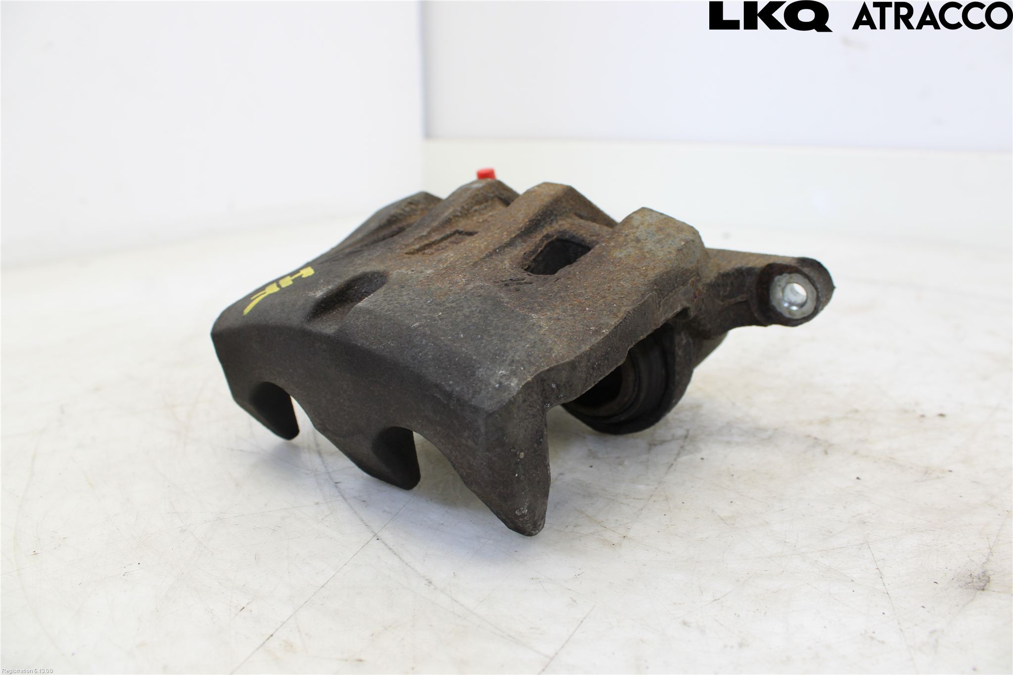 Lexus RX AL10 09-15 Bromsok Fram Höger