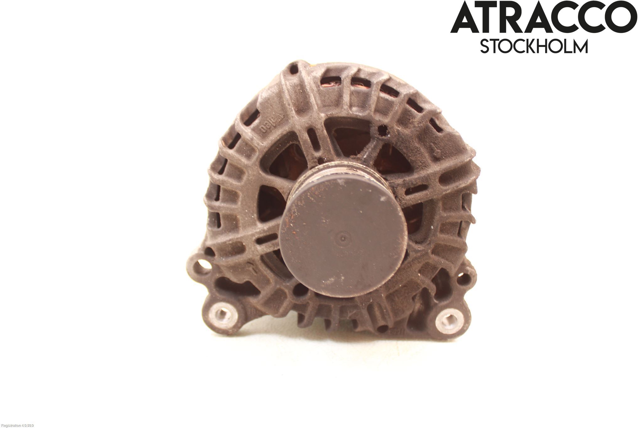 Volkswagen VW GOLF PLUS/CROSS GOLF 04-14 Generator
