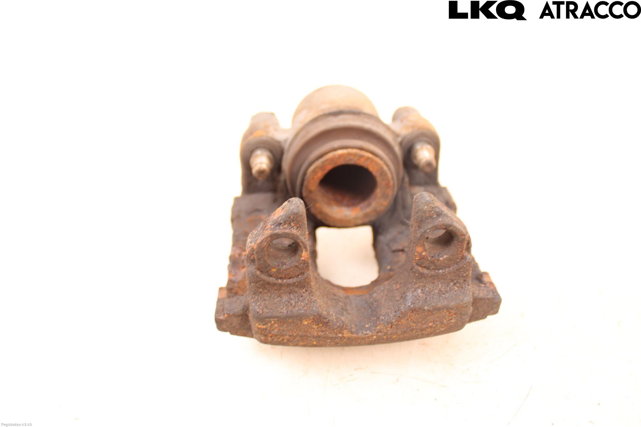 BMW 5 E60/61 Sed/Tou 02-10 Bromsok Bak Vänster