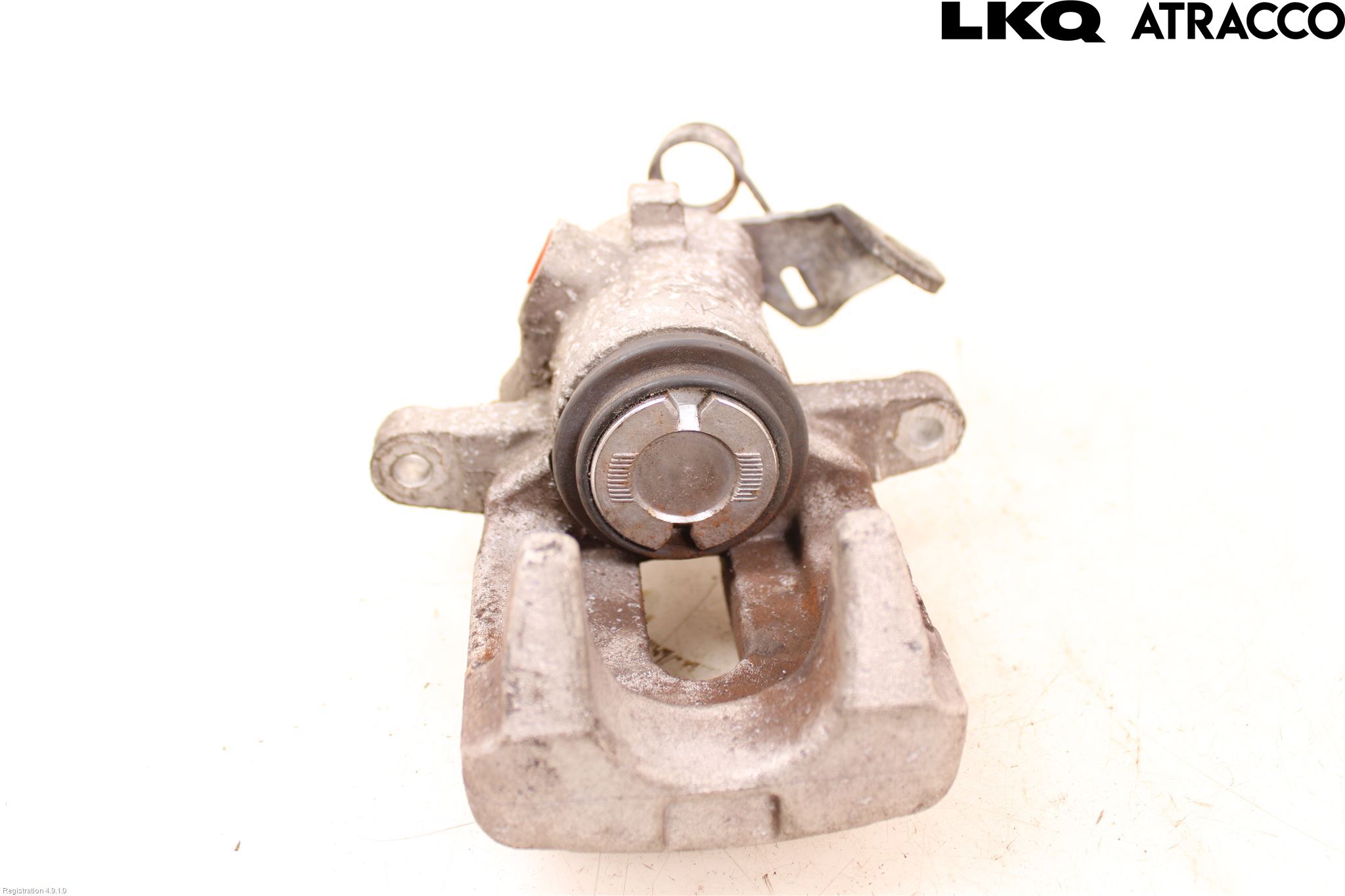 Citroen C3 05-10 Bromsok Bak Höger