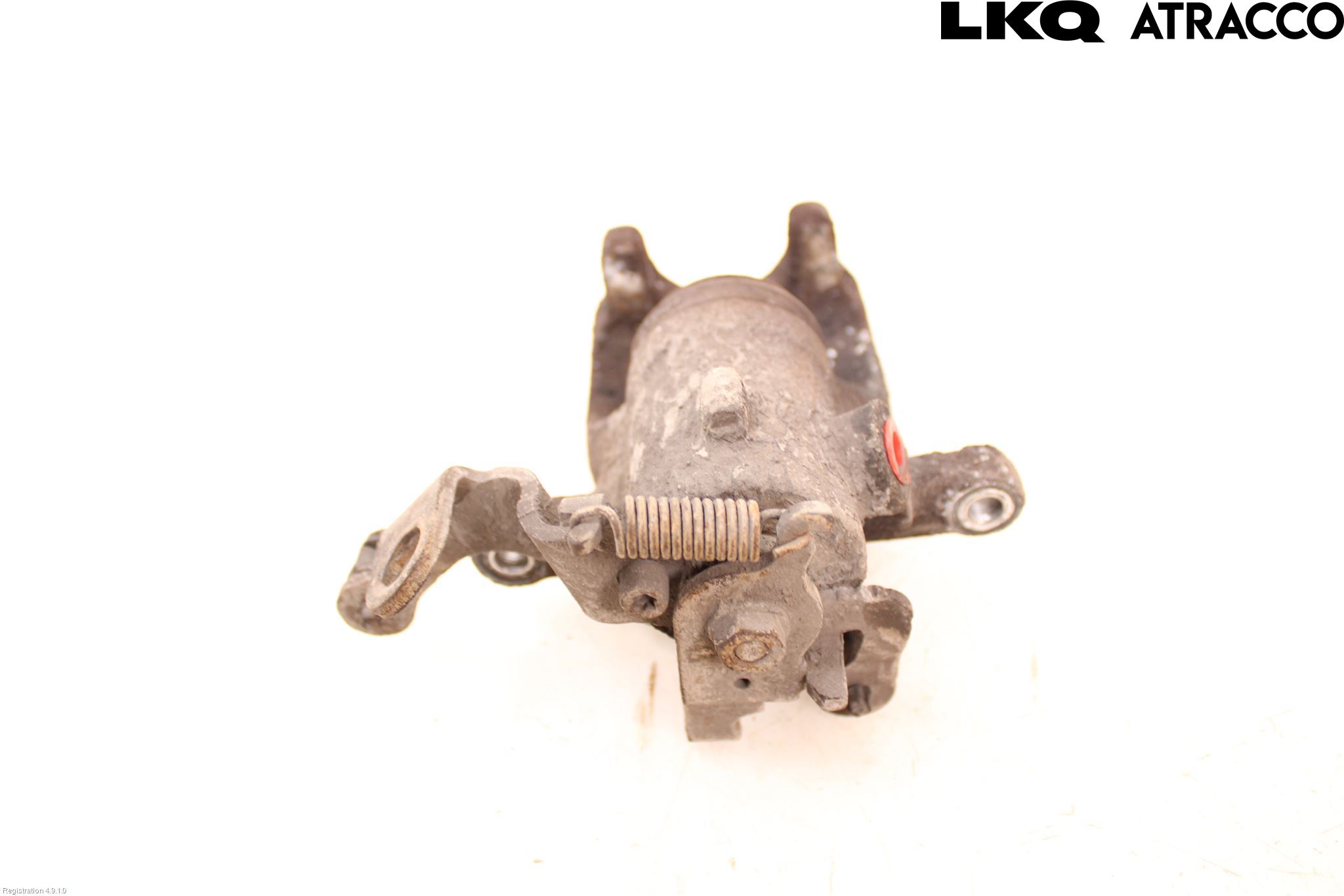 Citroen BERLINGO 08-18 Bromsok Bak Vänster